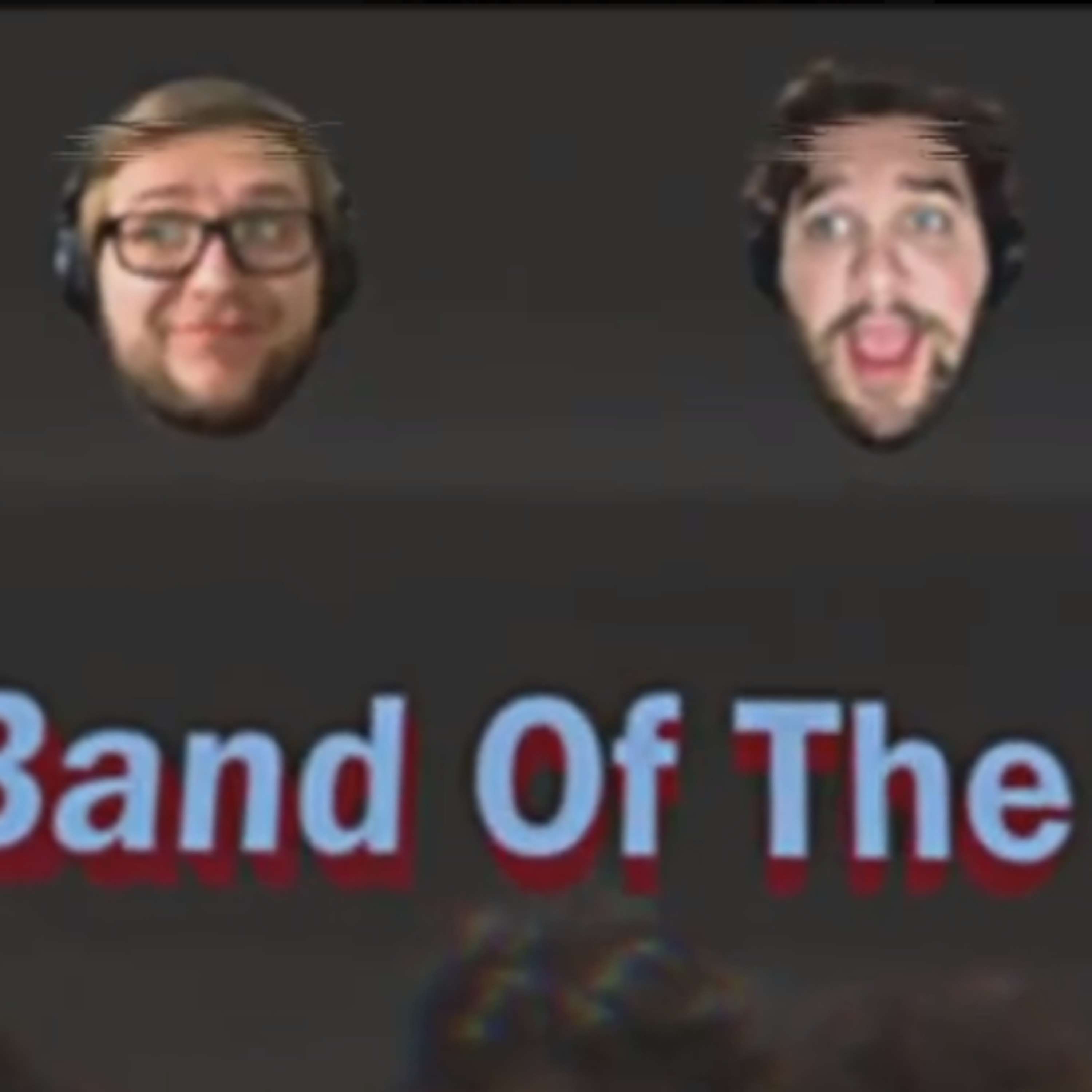 Band of the Hand (1986) - MS 02 02