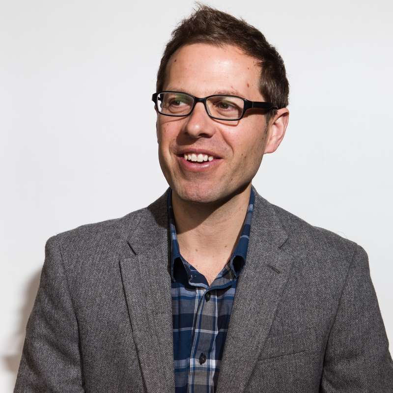 David Ryan Polger
