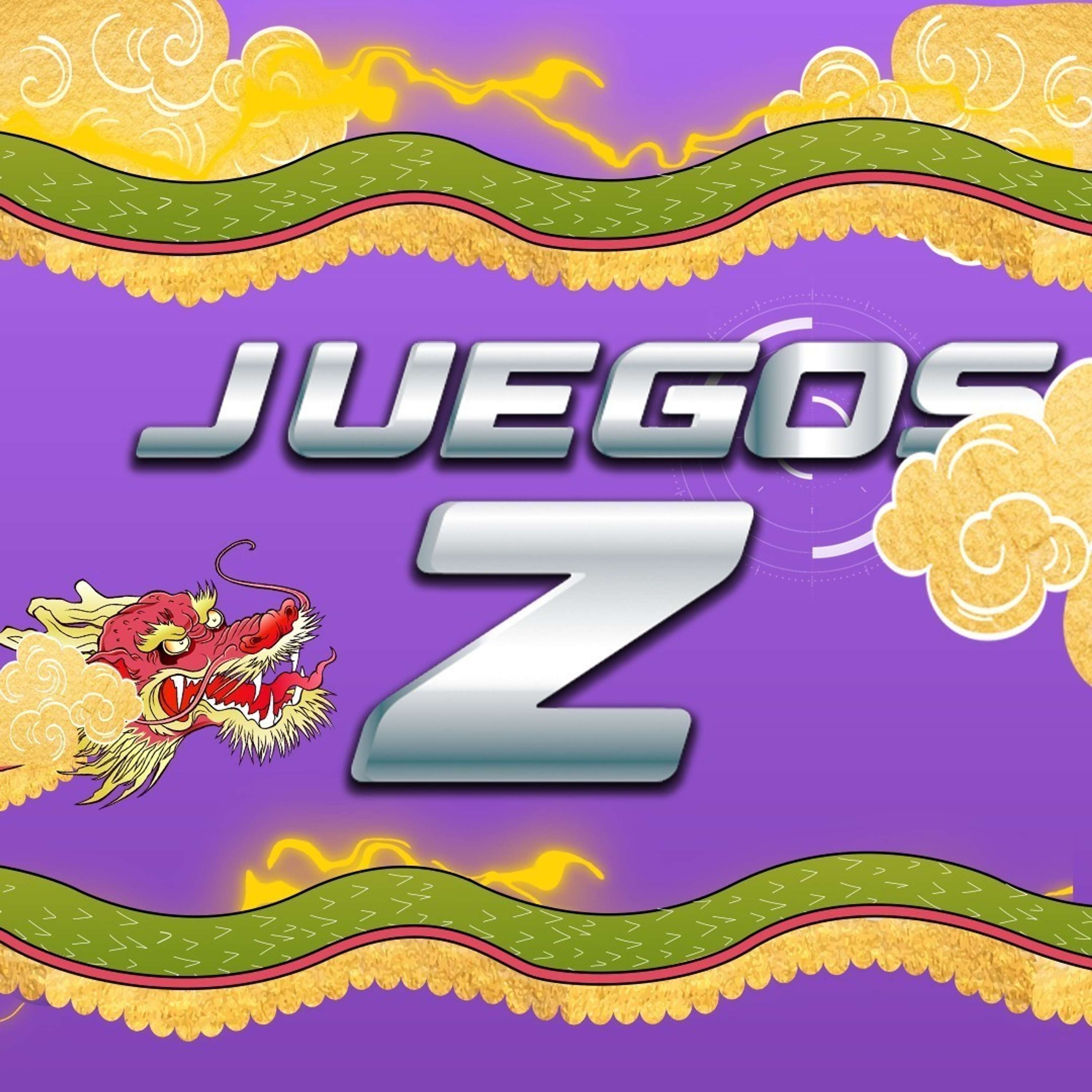 Juegos Z