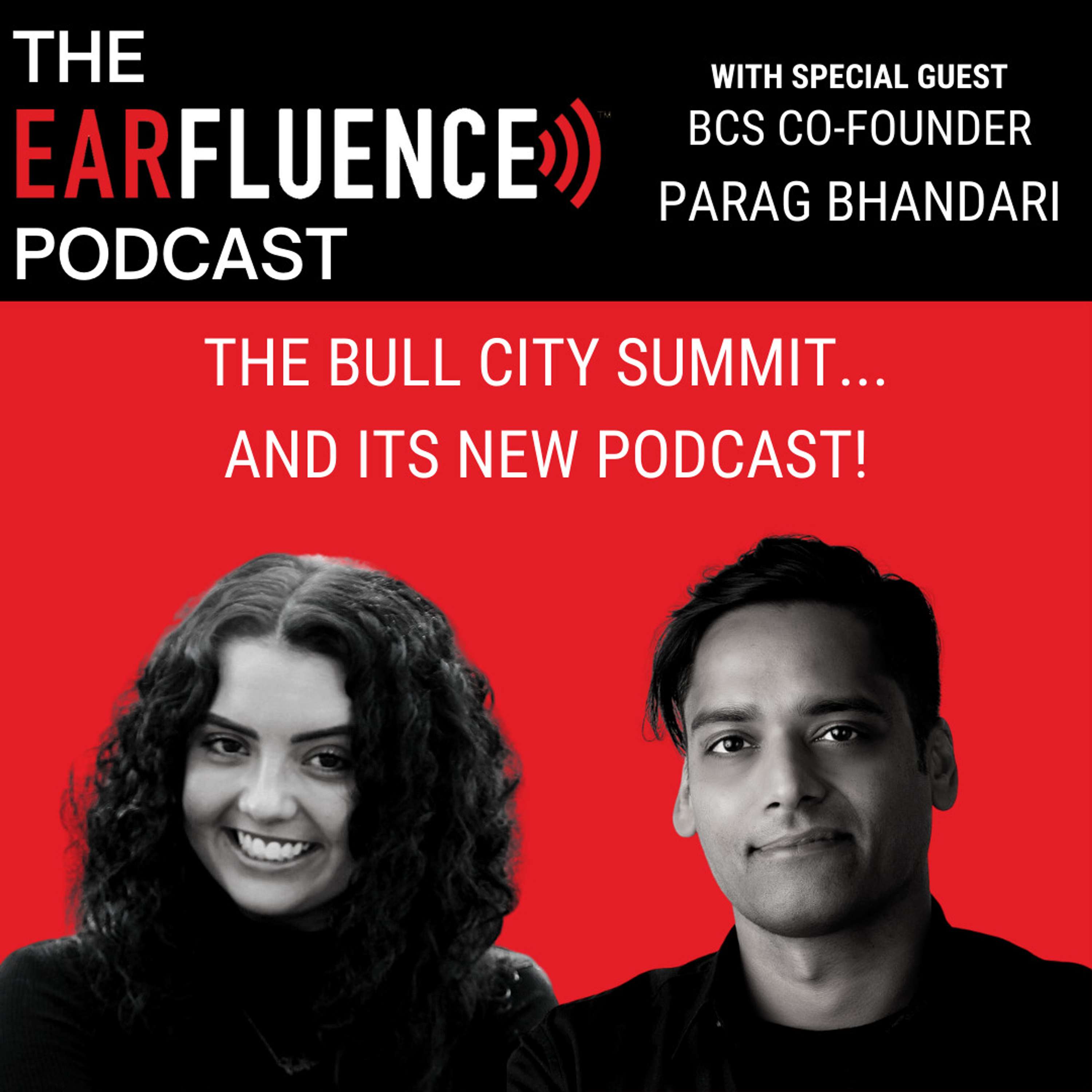 Earfluence: Amplify Your Expertise with Podcasting