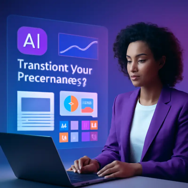 Transform Your Presentations with AI Powered Design from Gamma