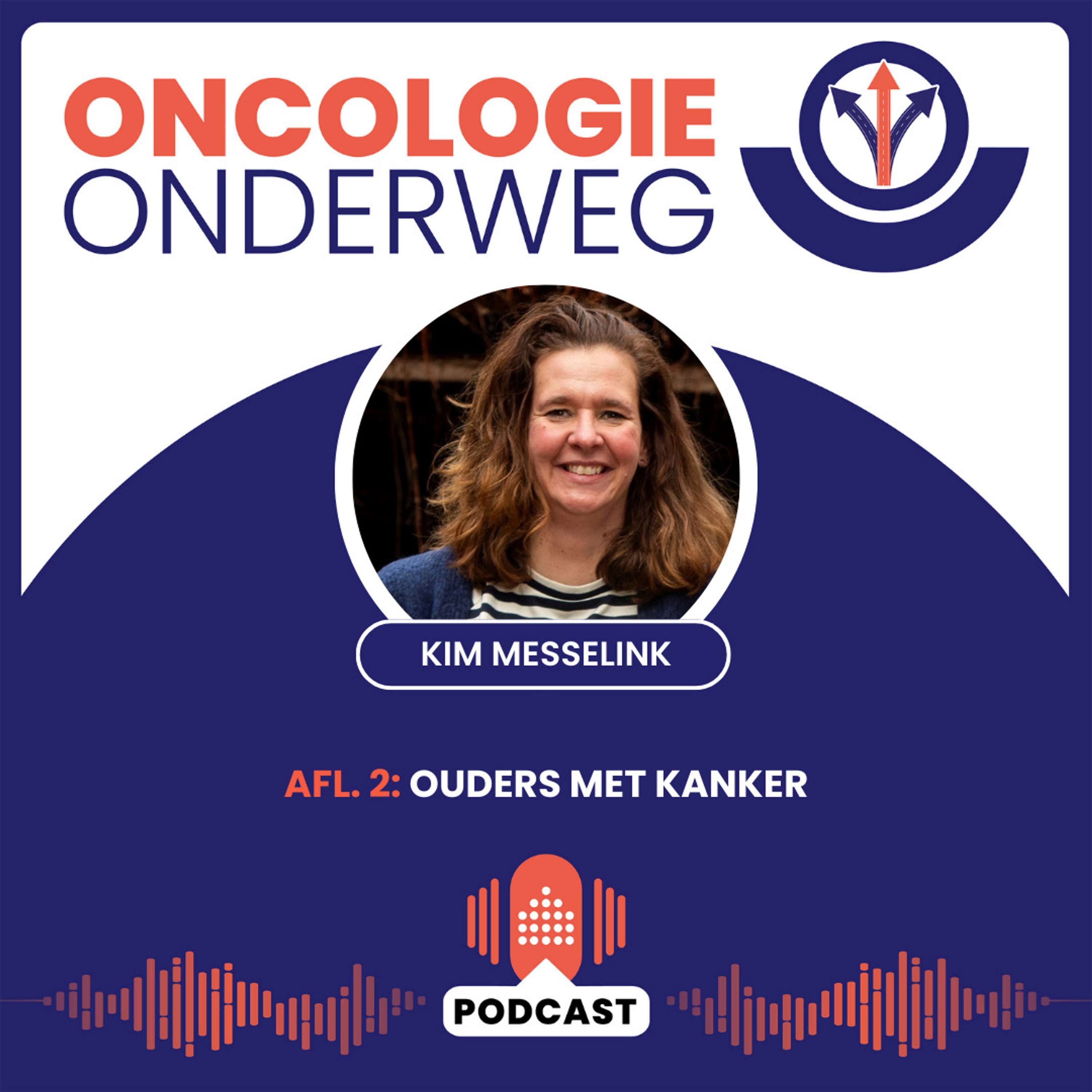 Oncologie Onderweg