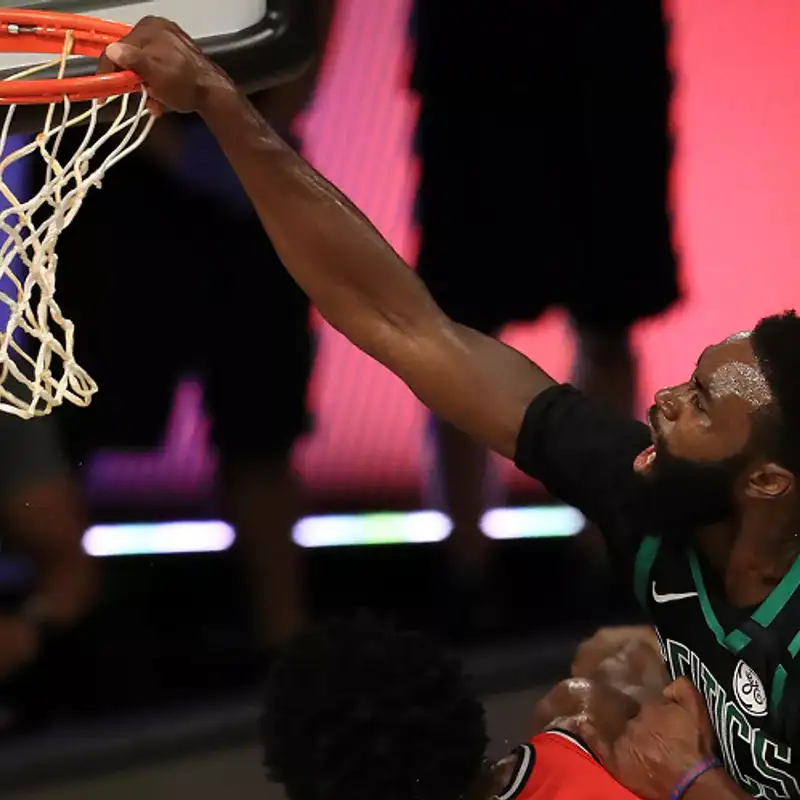 NBA - Début de semaine 37 spectaculaire