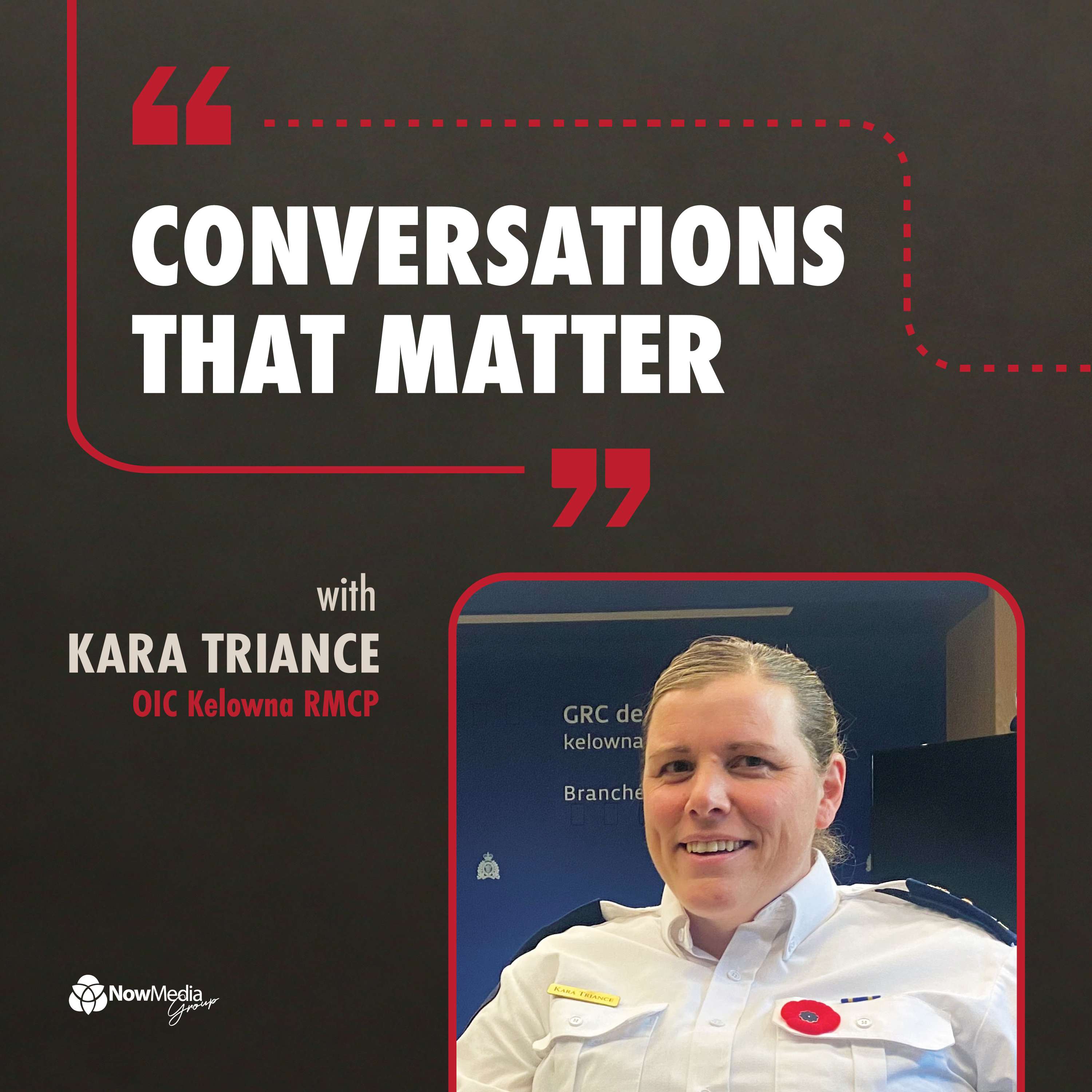 Conversations That Matter