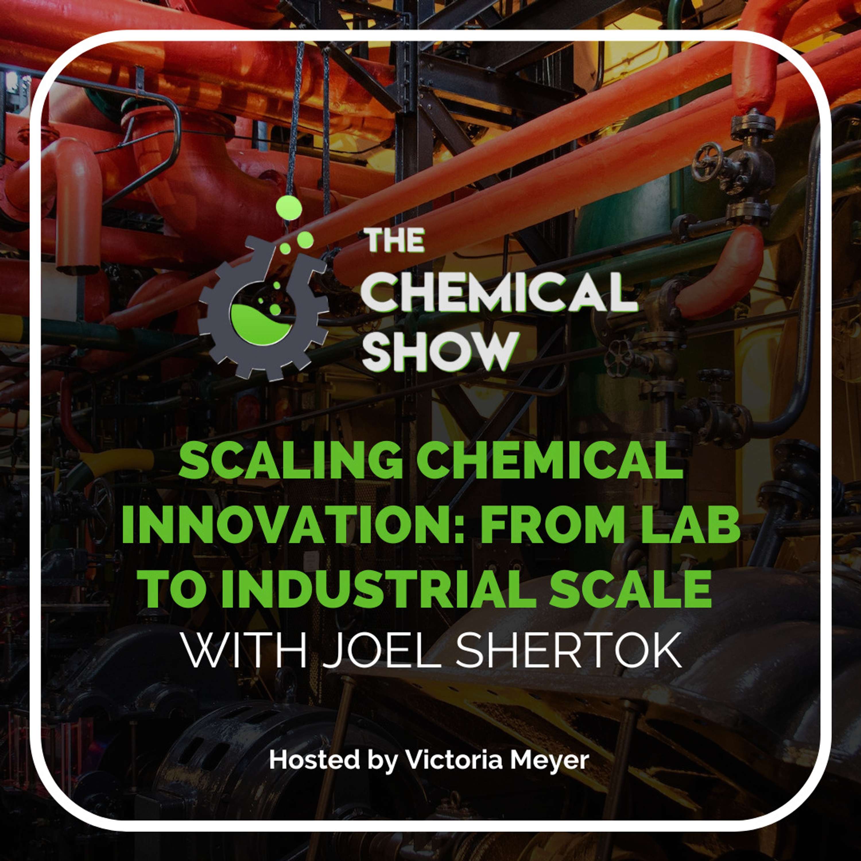 The Chemical Show: Where Leaders Talk Business