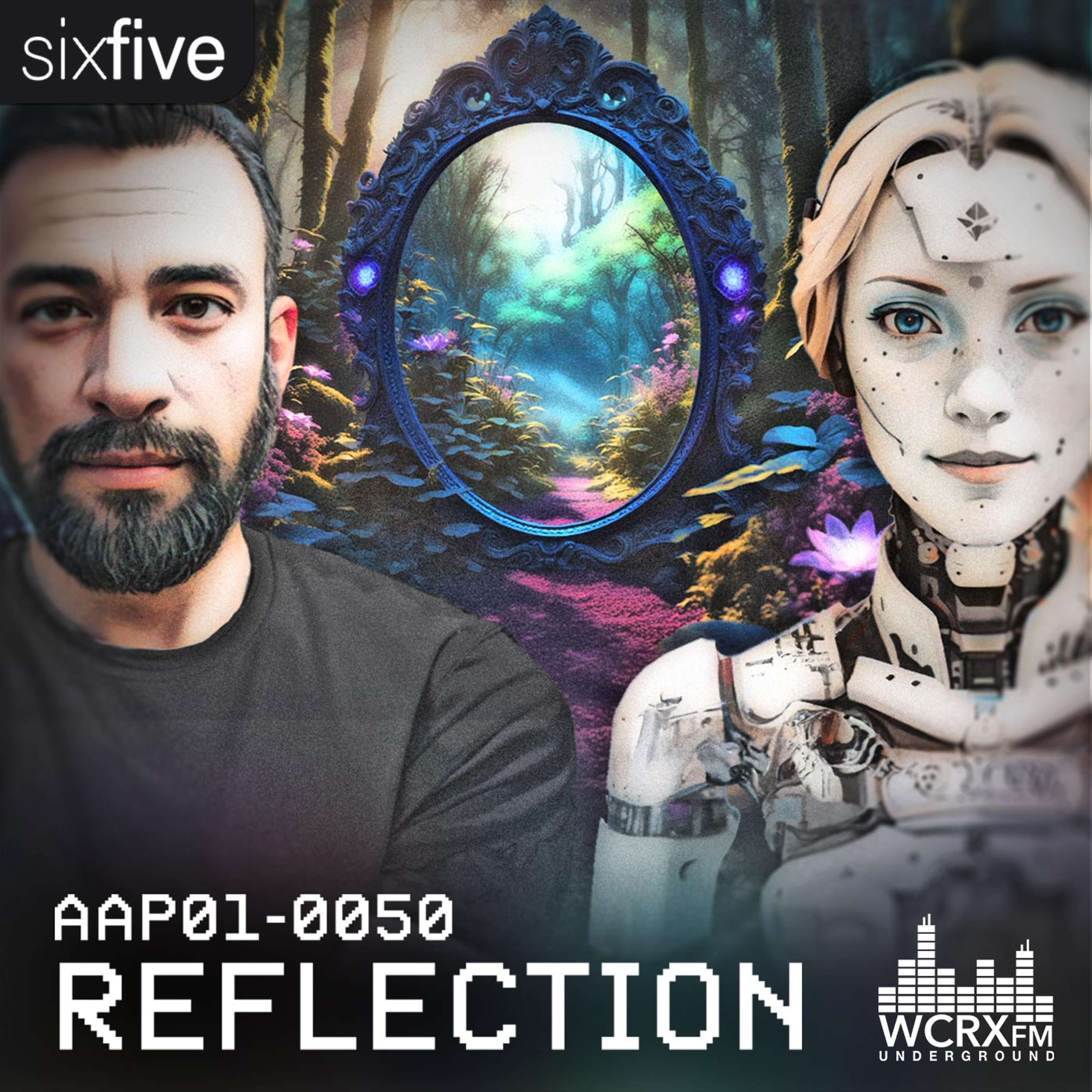 An Artificial Podcast