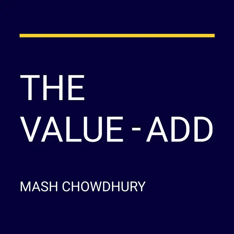 The Value-Add