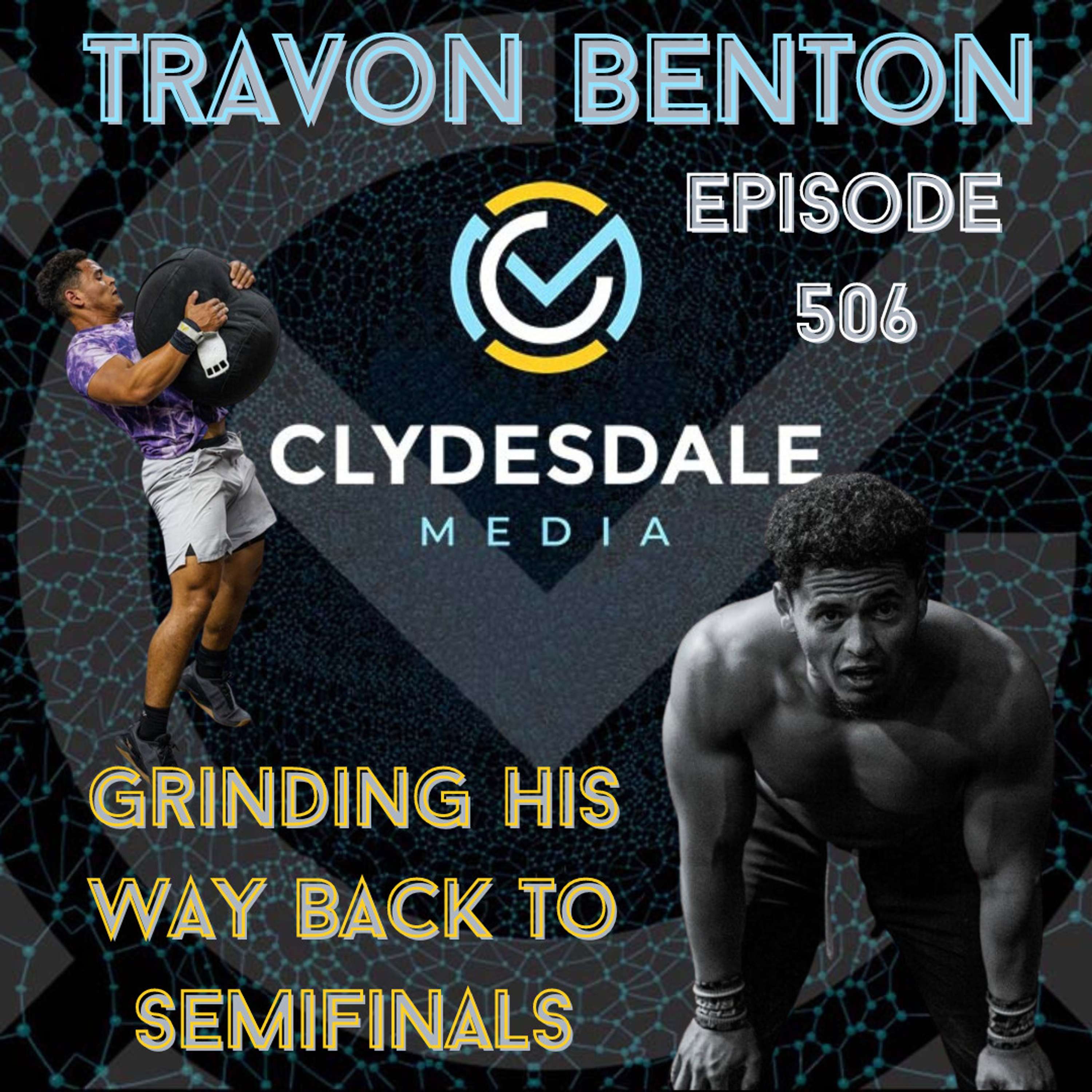 Clydesdale Media Podcast