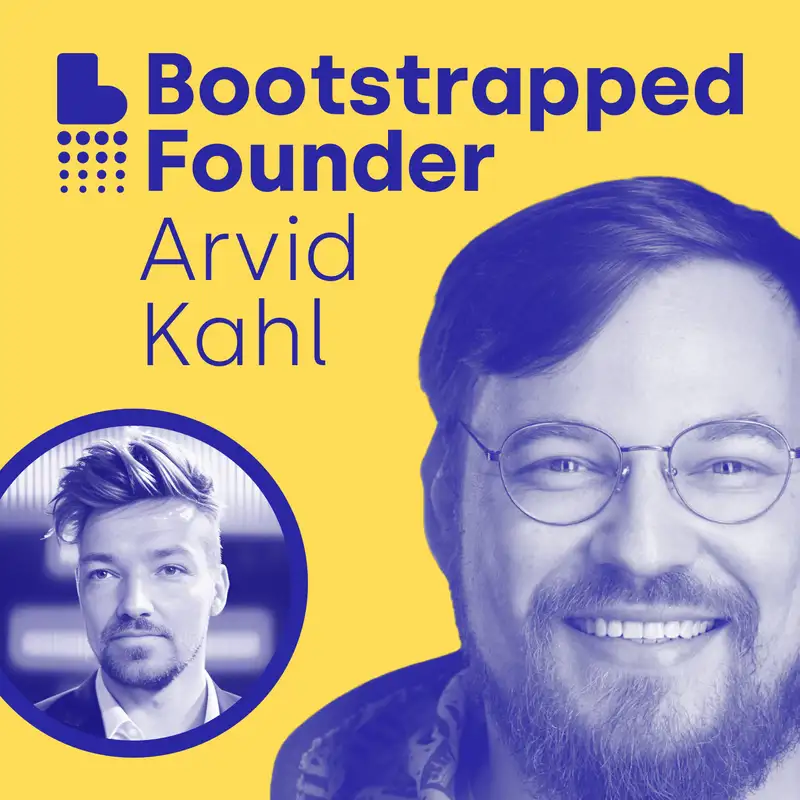 262: Pieter Levels — The Indie Hacker’s Guide to AI Startups
