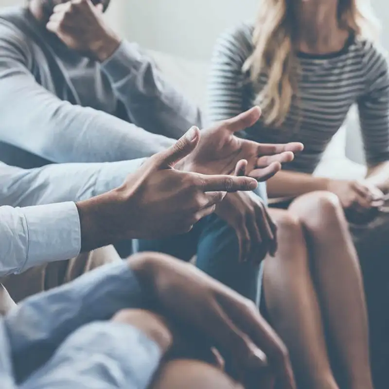 BLOG | Why Community