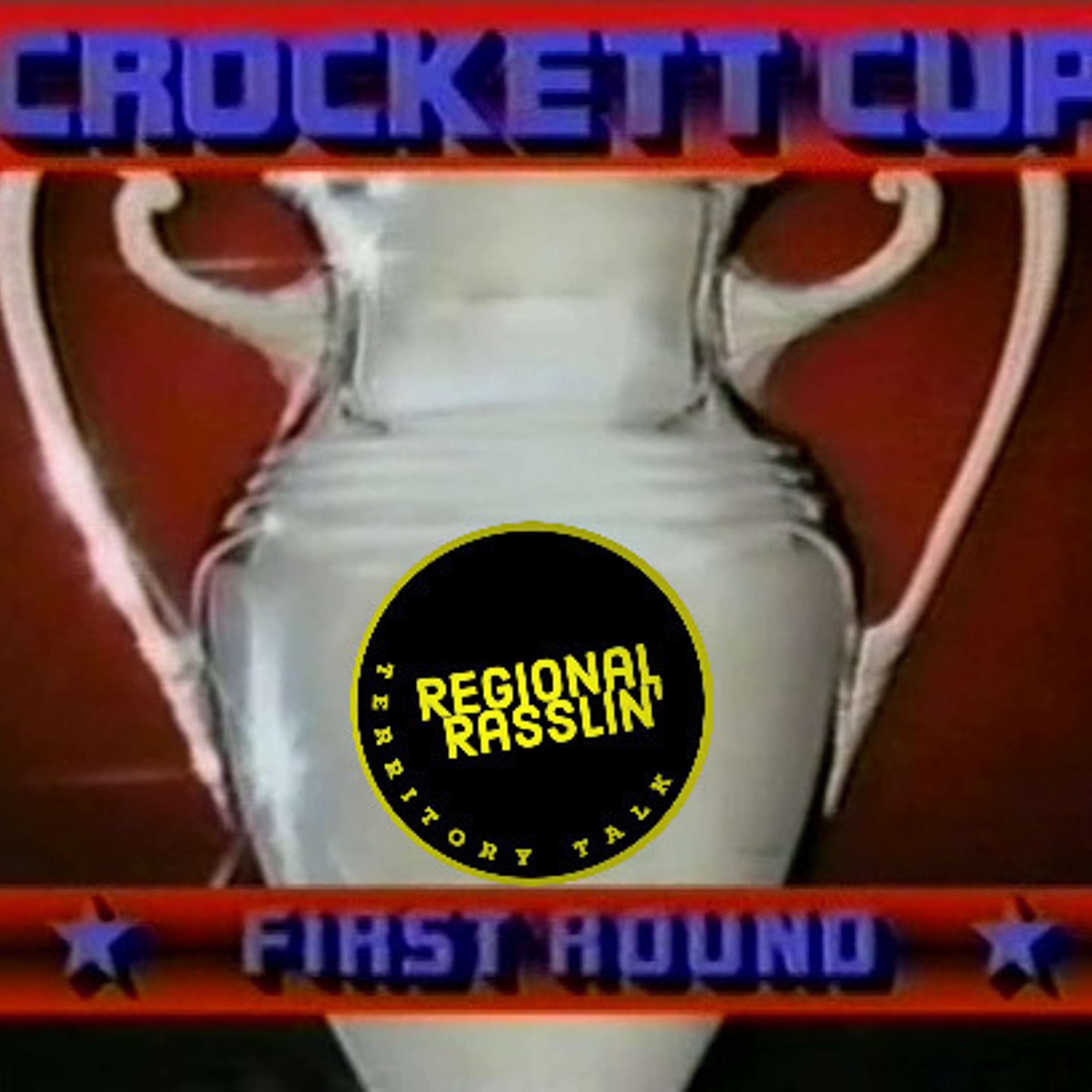 Regional Rasslin\' - Territory Talk