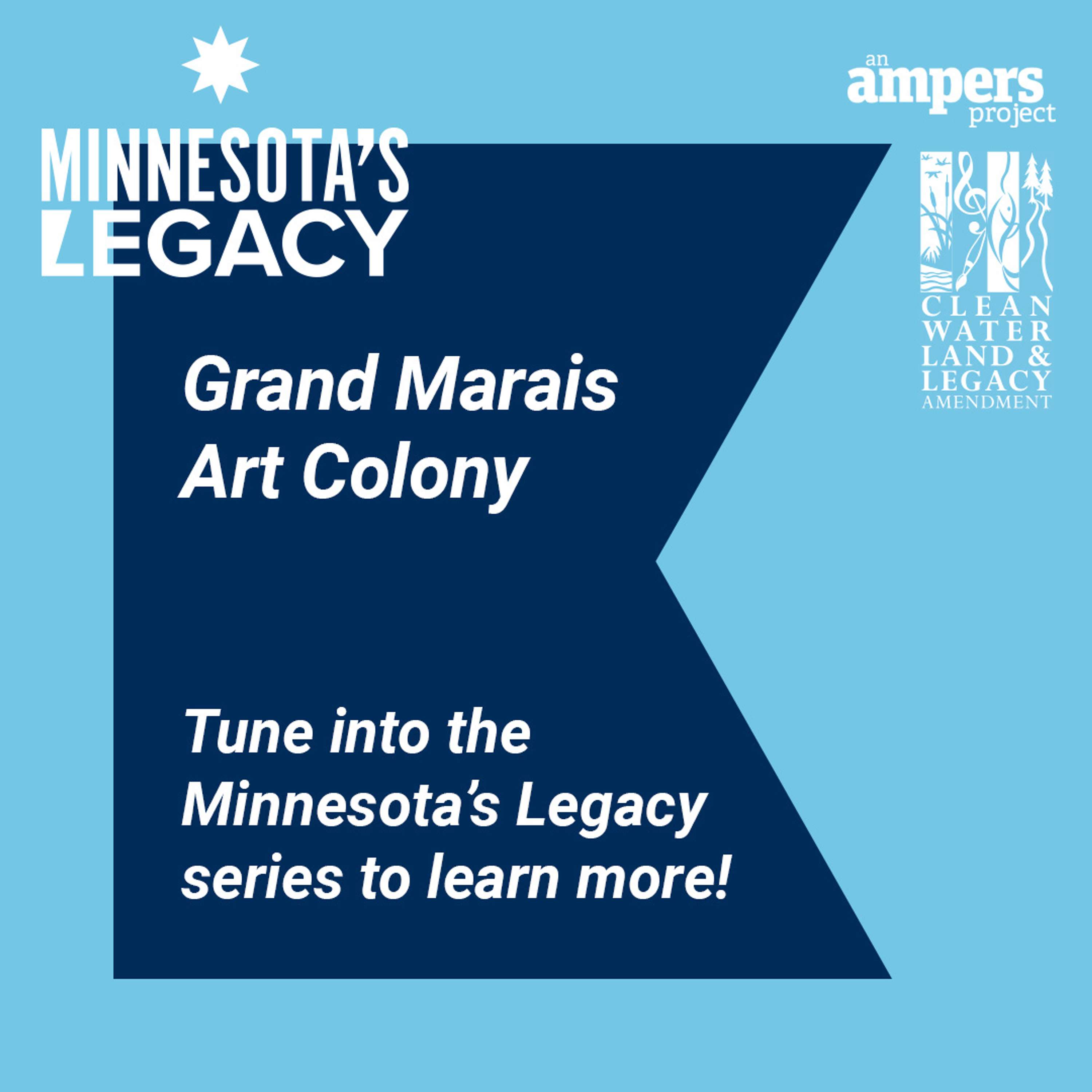 Minnesota\'s Legacy