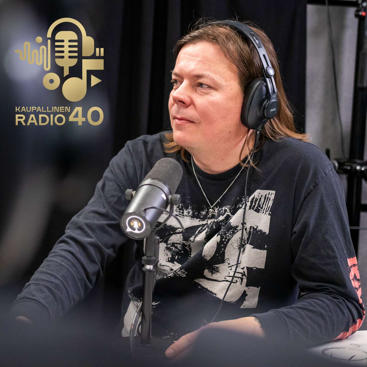 40 ajatusta äänestä