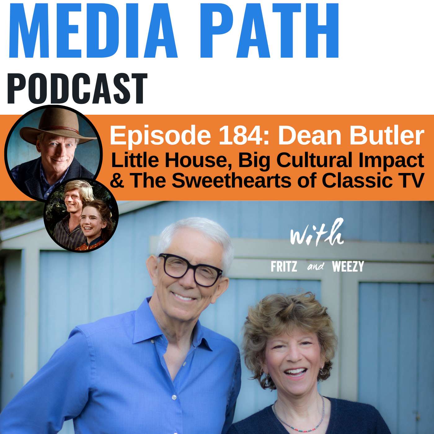 Media Path Podcast