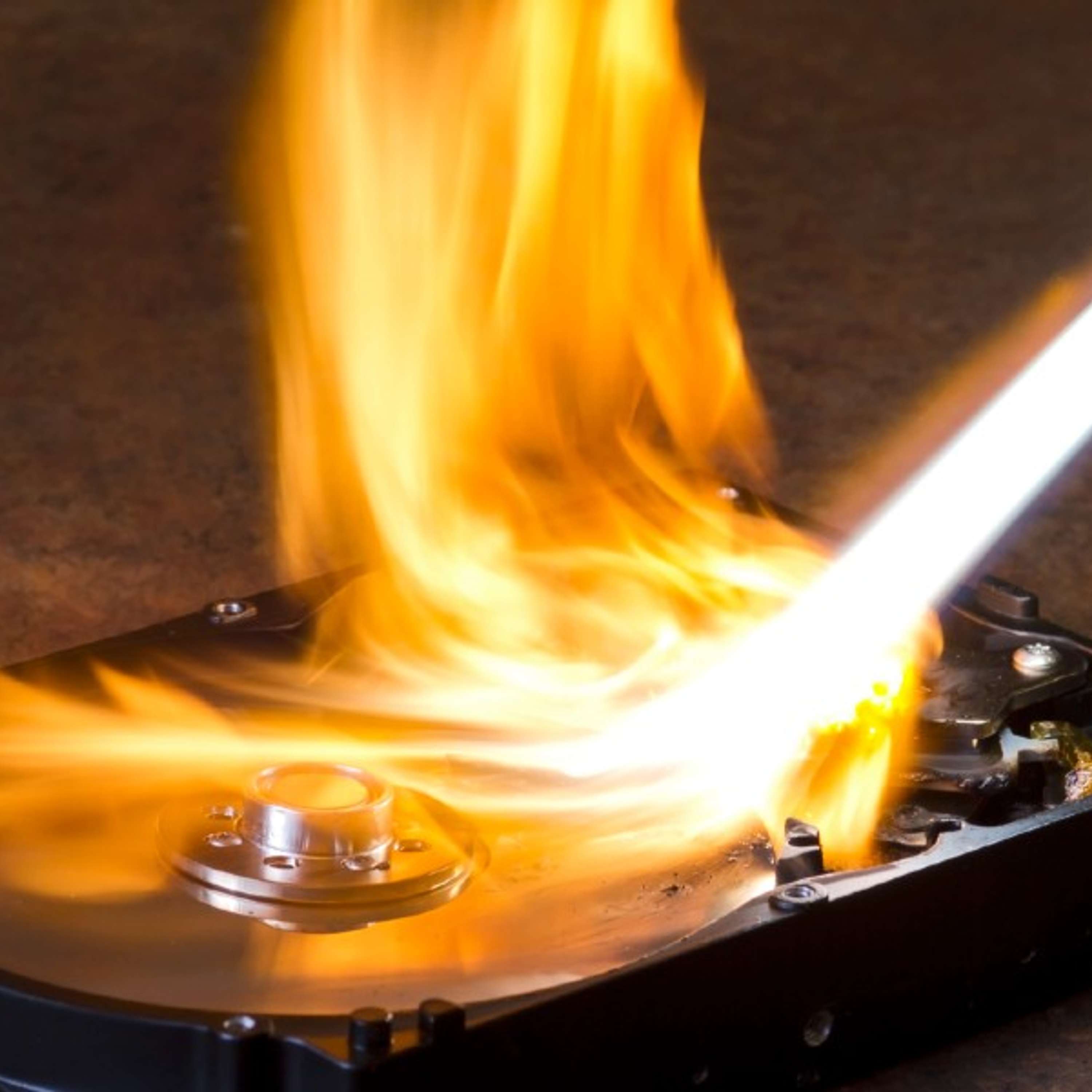 The Role of Data Destruction in Cybersecurity