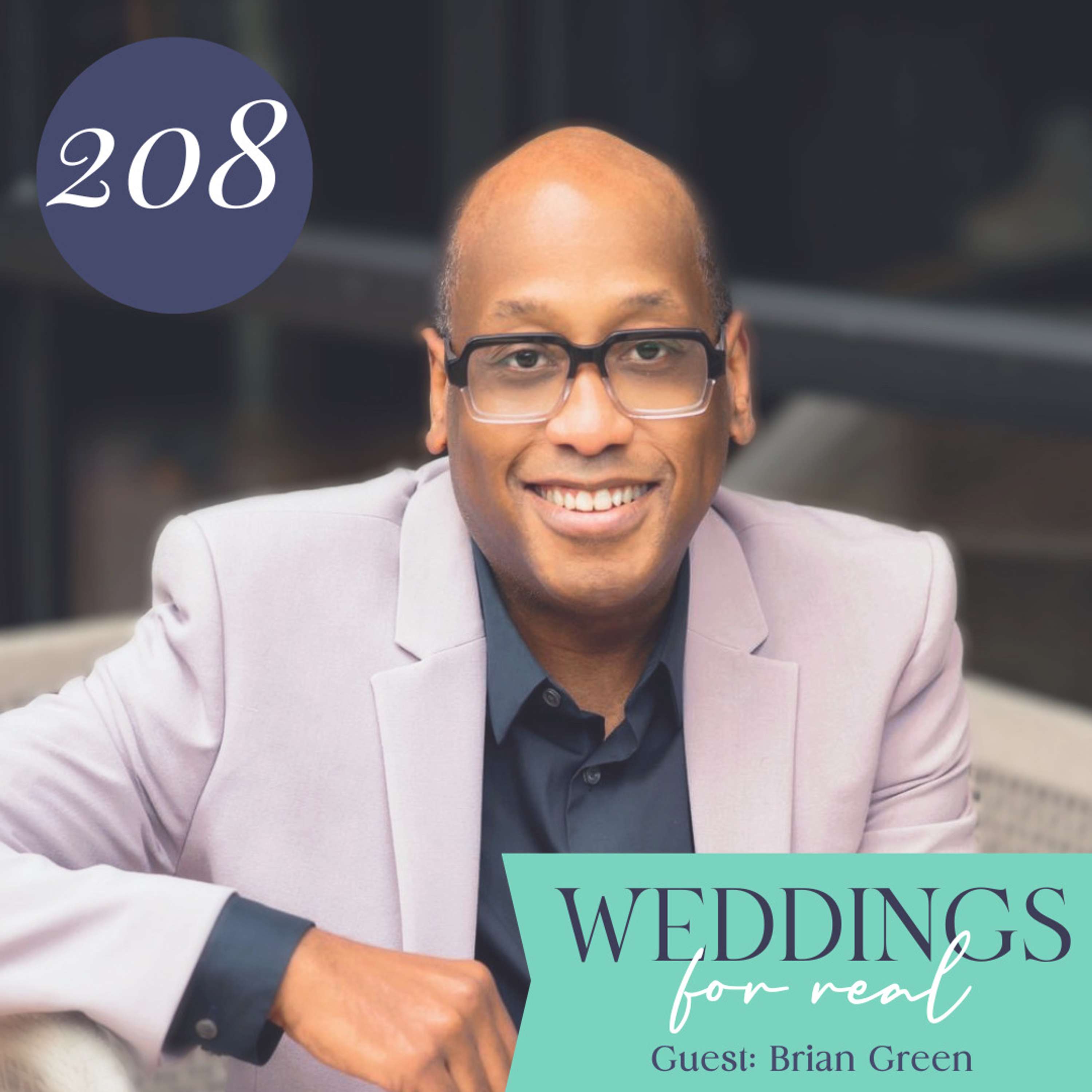 Weddings for Real