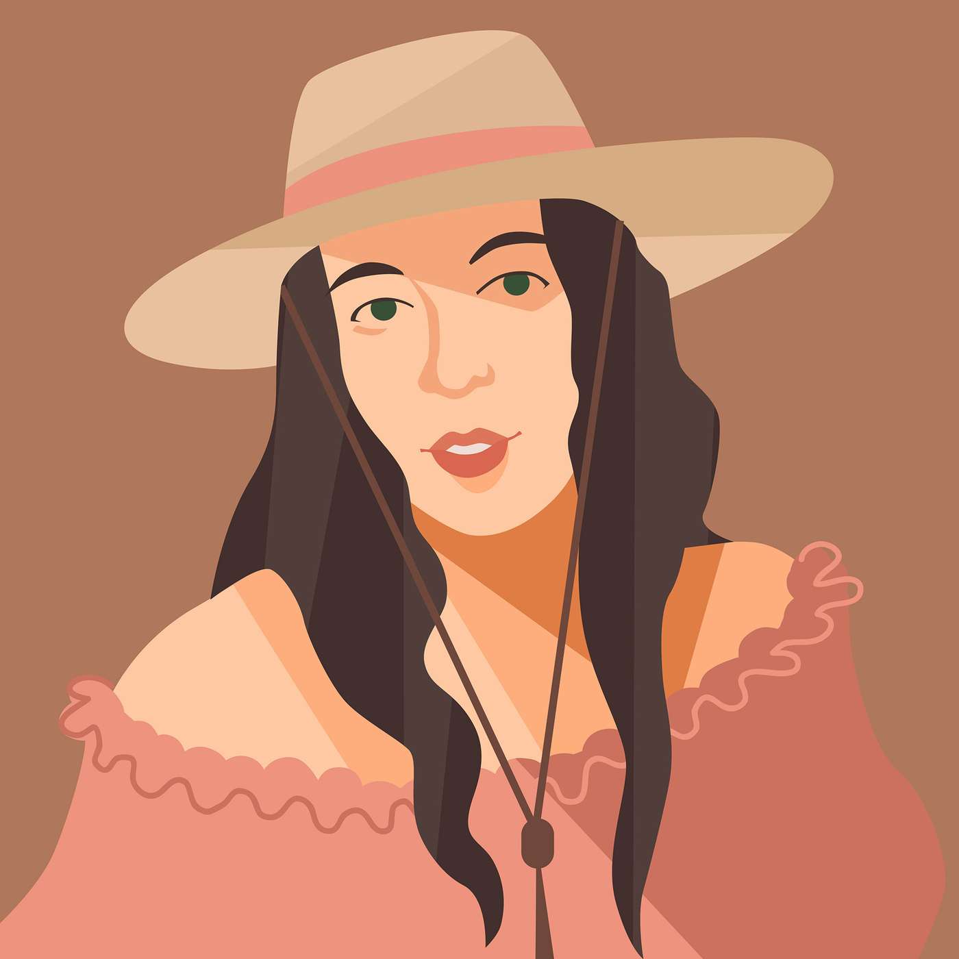 CONVO: Lindsay Meyer-Harley, activist & shopkeeper // power, presence and parenthood episode artwork