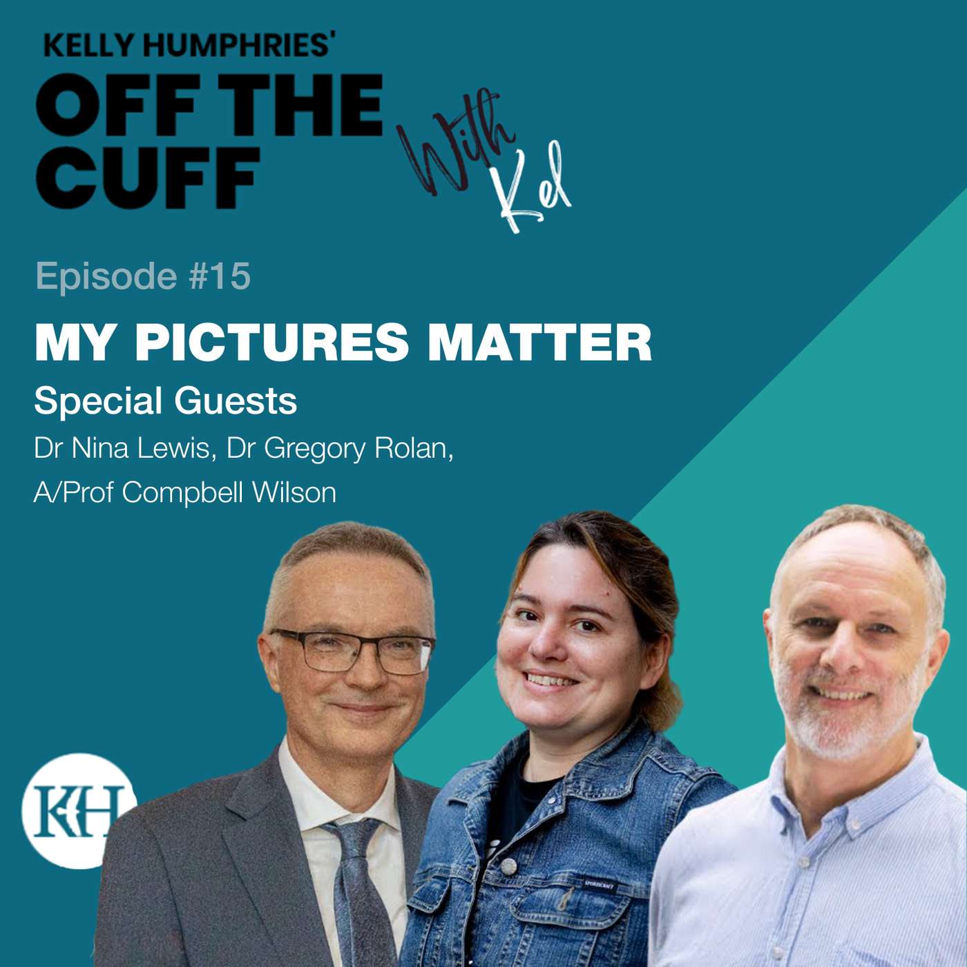My Pictures Matter - a Project of AiLECS