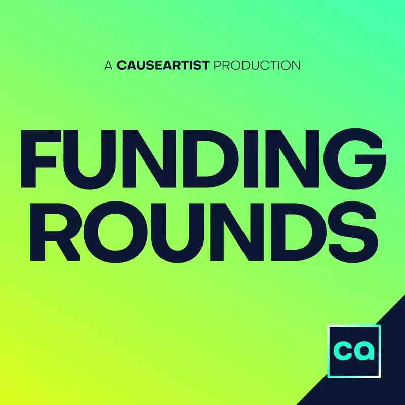 Funding Rounds: $500M for Climate, AI, Accessibility, and the Creative Economy