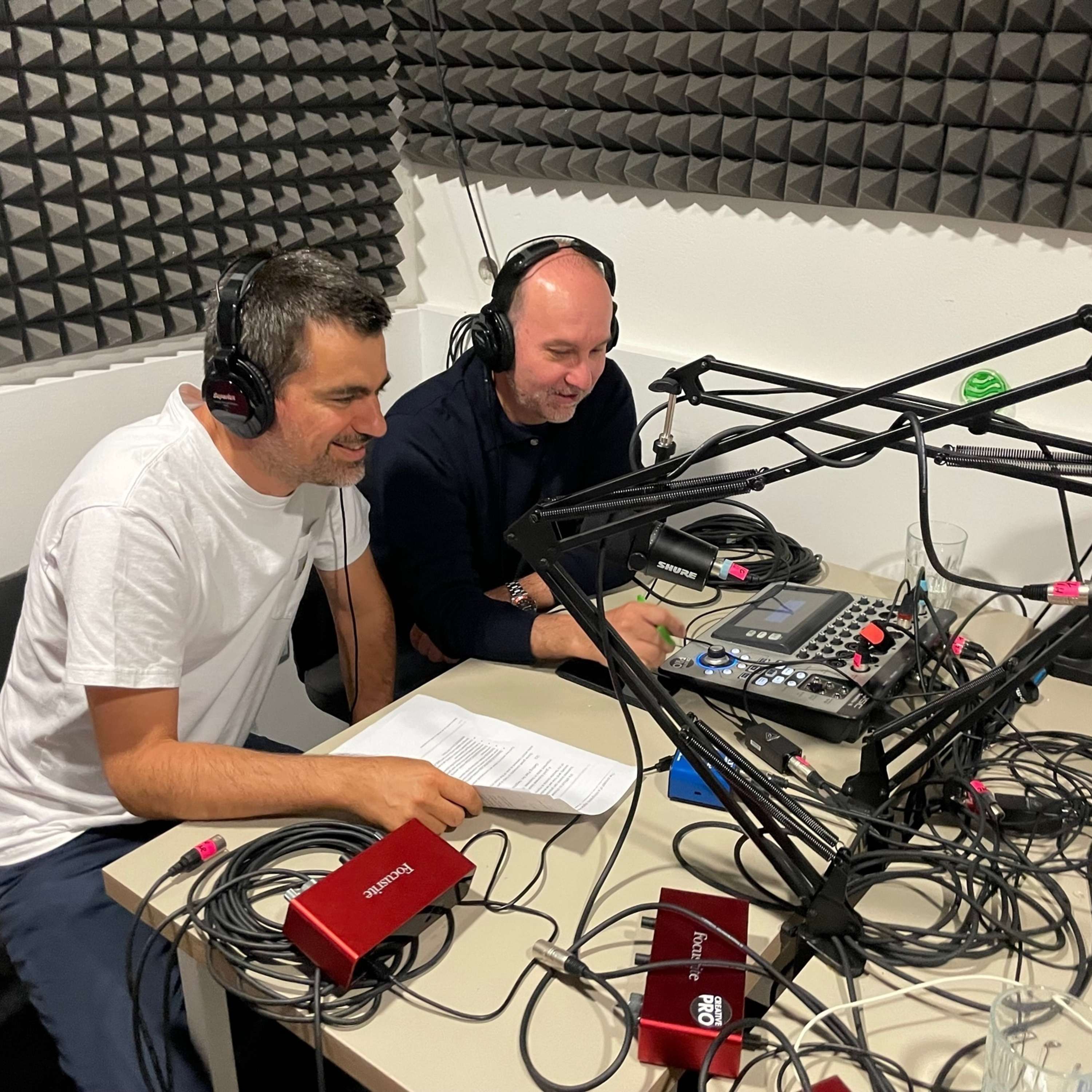 Voice of FinTech®