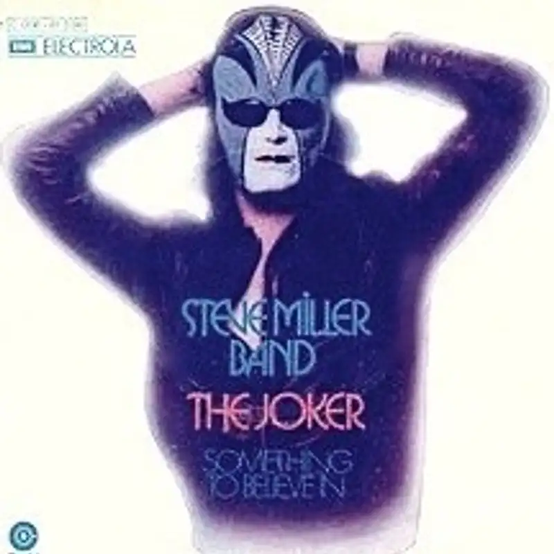 The Joker