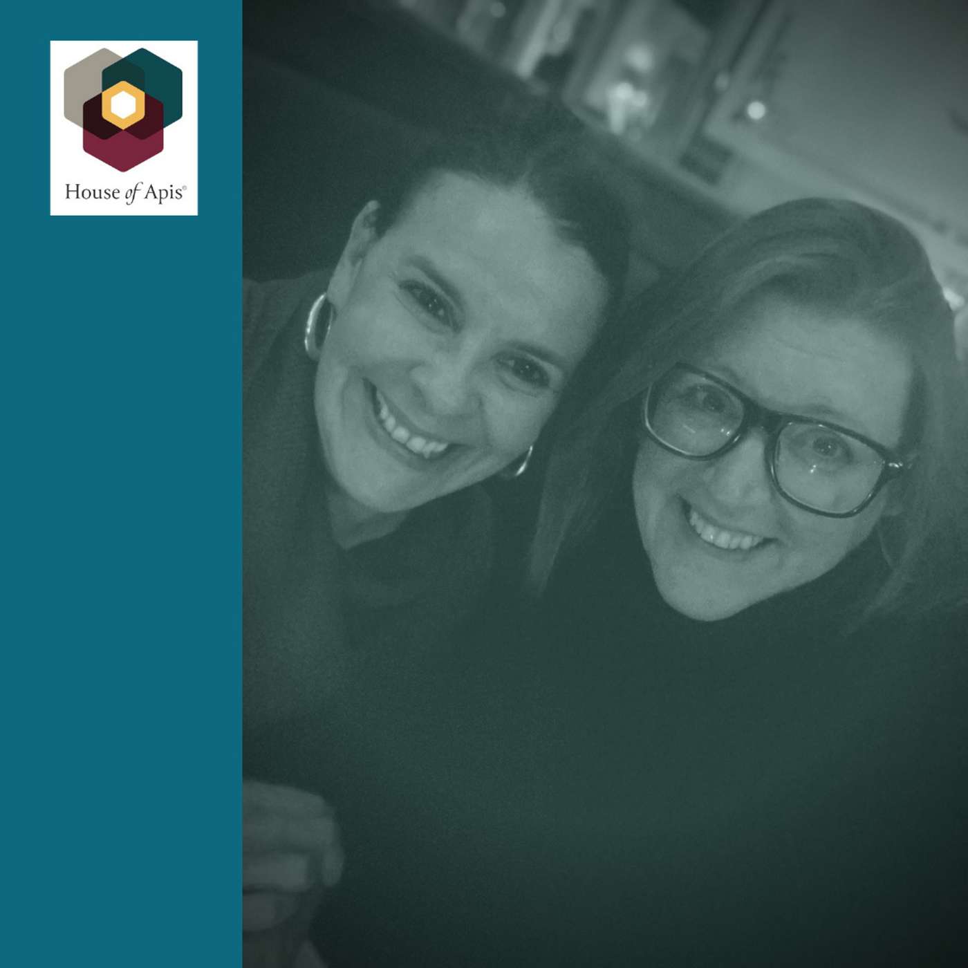 @ The Corner w/ imprfct life®