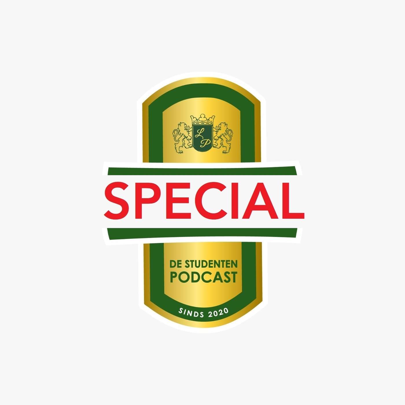 SPECIAL: Hoe kom je corona door zonder strafblad?