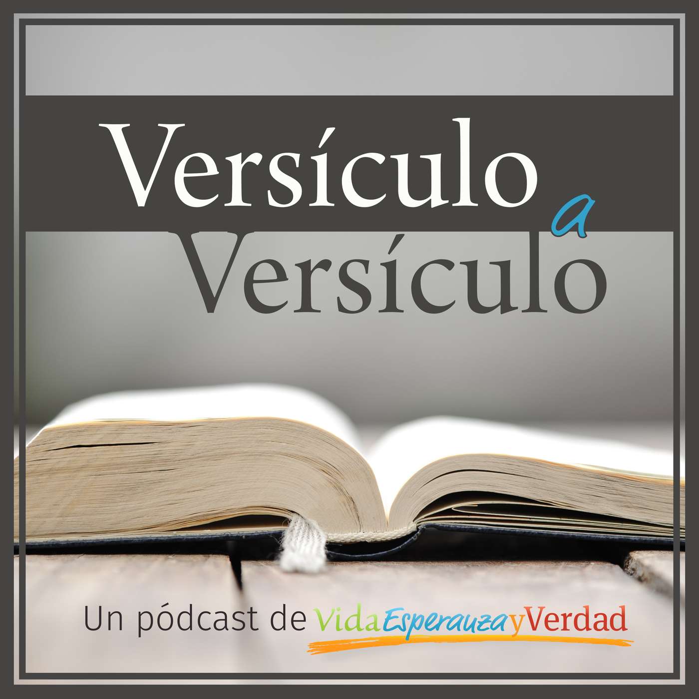 Versículo a Versículo