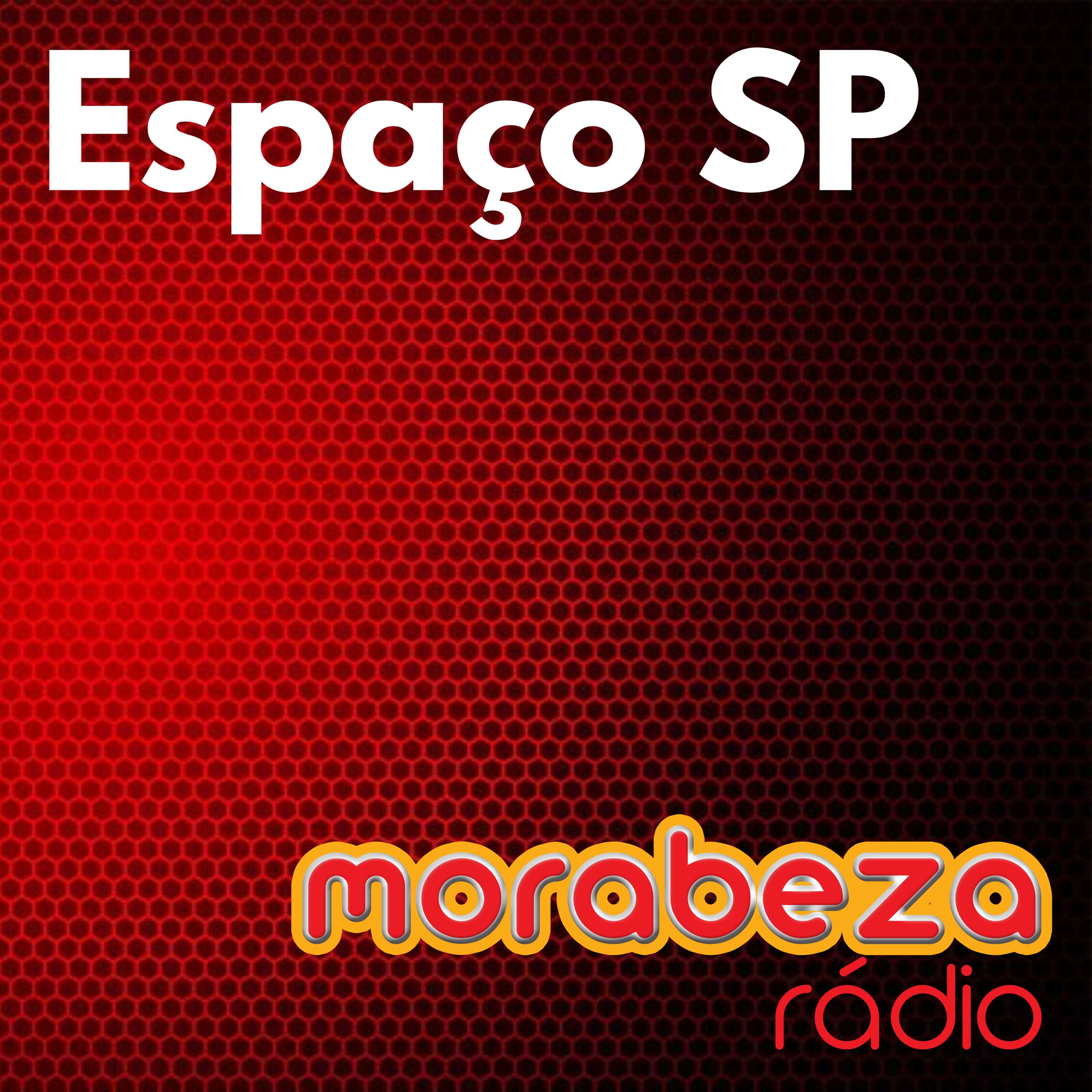 Espaço SP - Rádio Morabeza