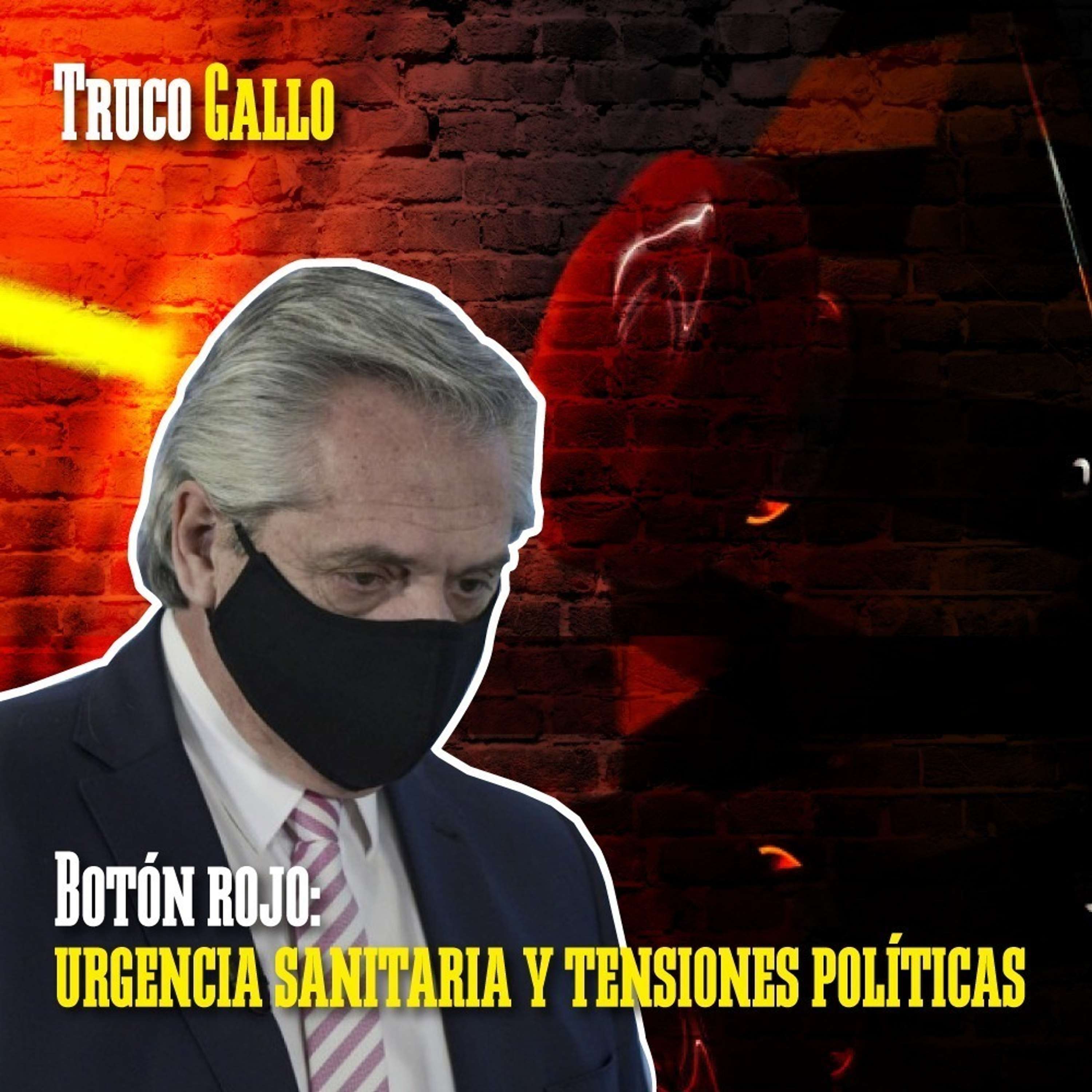Truco Gallo