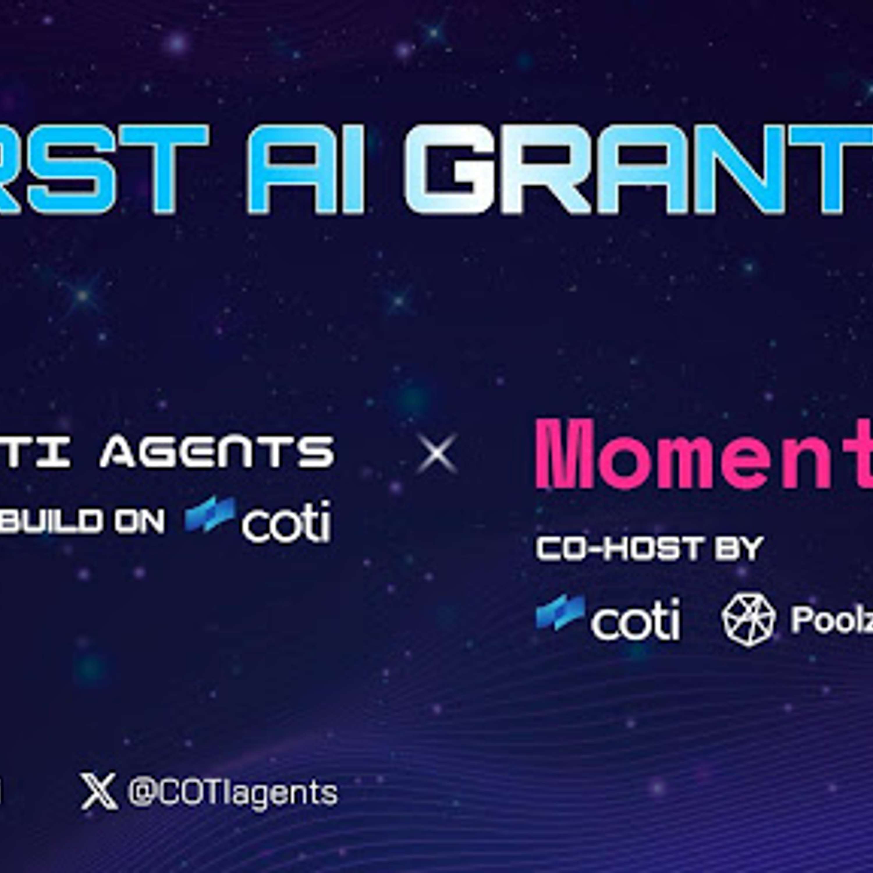 COTI Agents Becomes First AI Project In The COTI Ecosystem