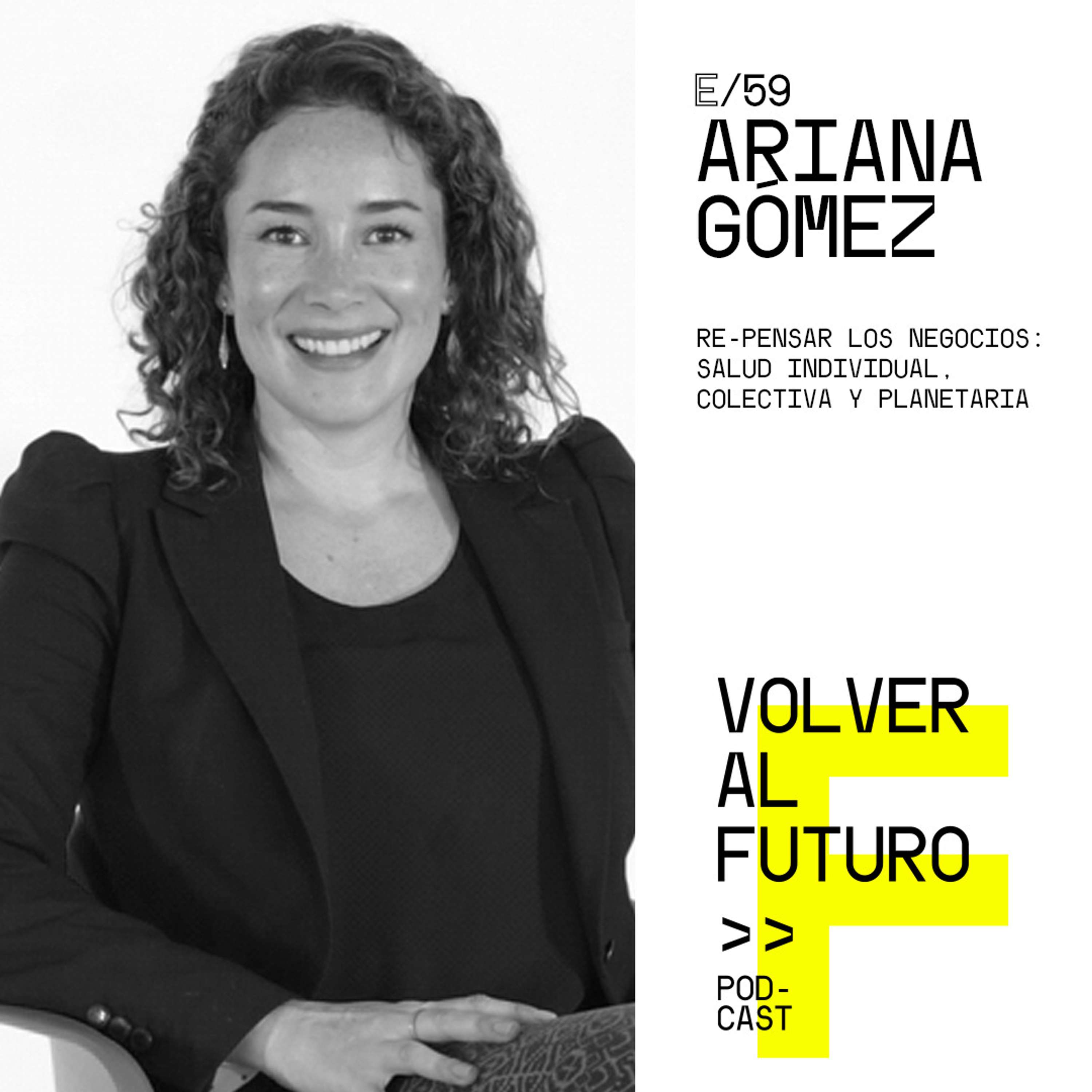 Volver al Futuro
