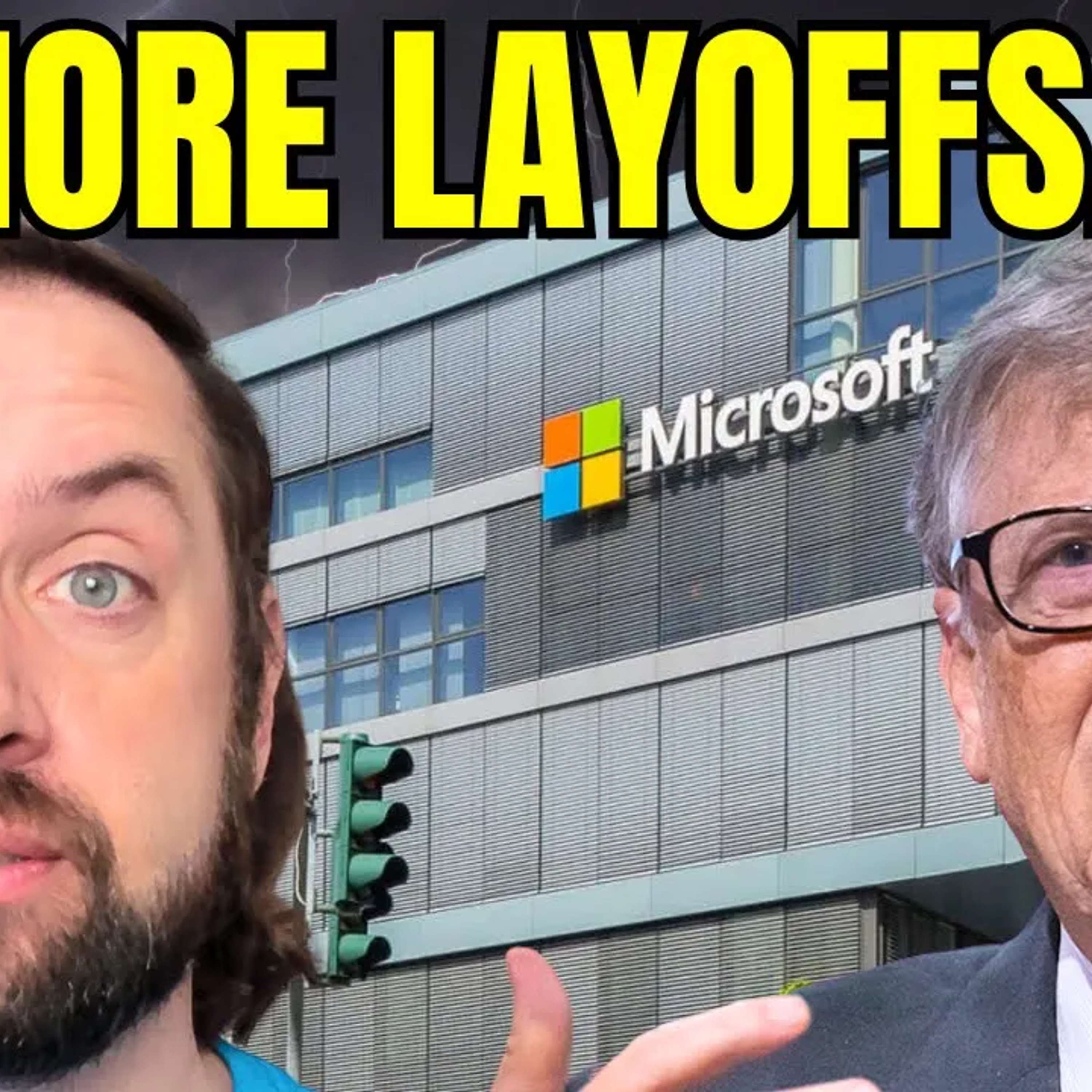 Everyone Is Missing the Real Story