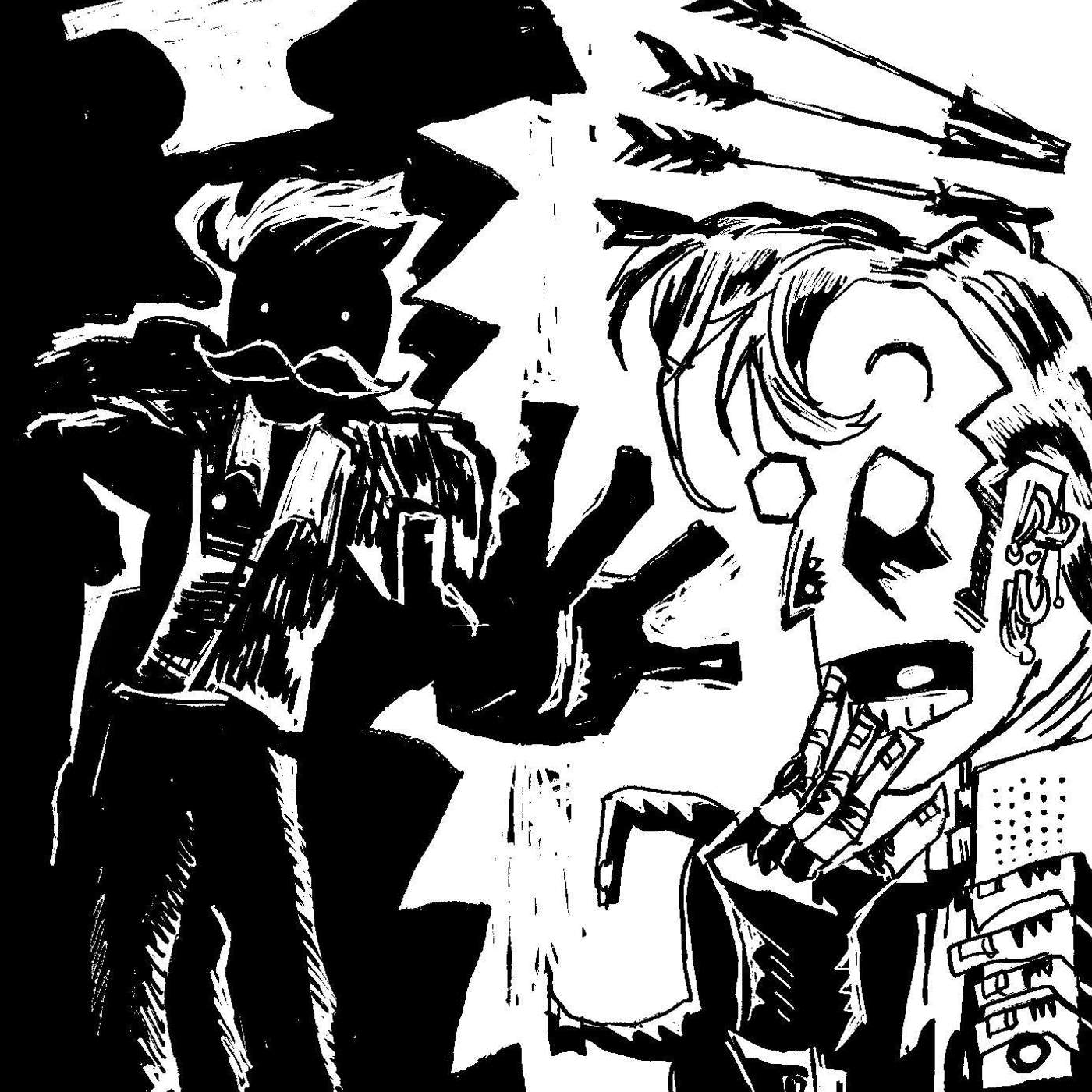 The Lost Sapphire of Lewisville