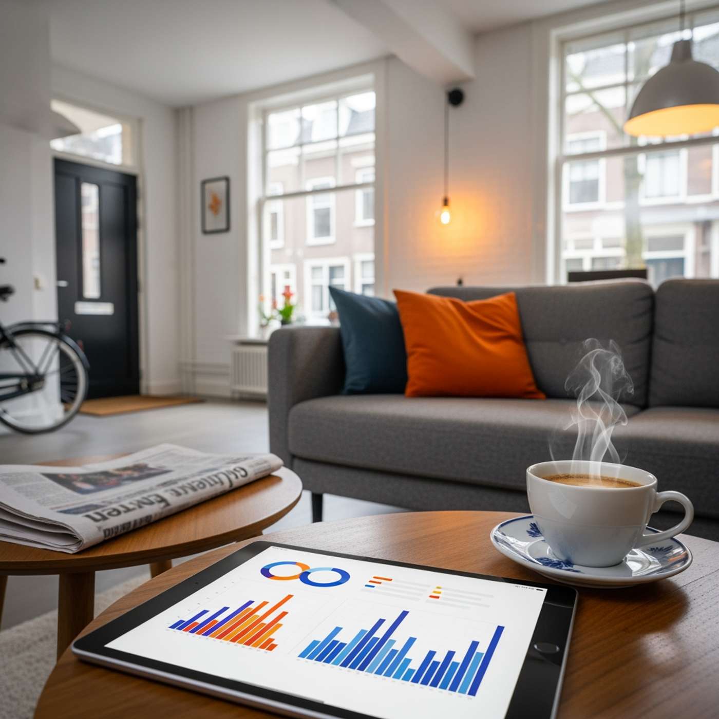 Dutch Dialogues (A1) - DD010: 05 dec — Man rijdt 200 km/u op snelweg (Rick, Emma & Lars) Dutch Dialogues (A1) - DD010: 05 dec — Man rijdt 200 km/u op snelweg (Rick, Emma & Lars)