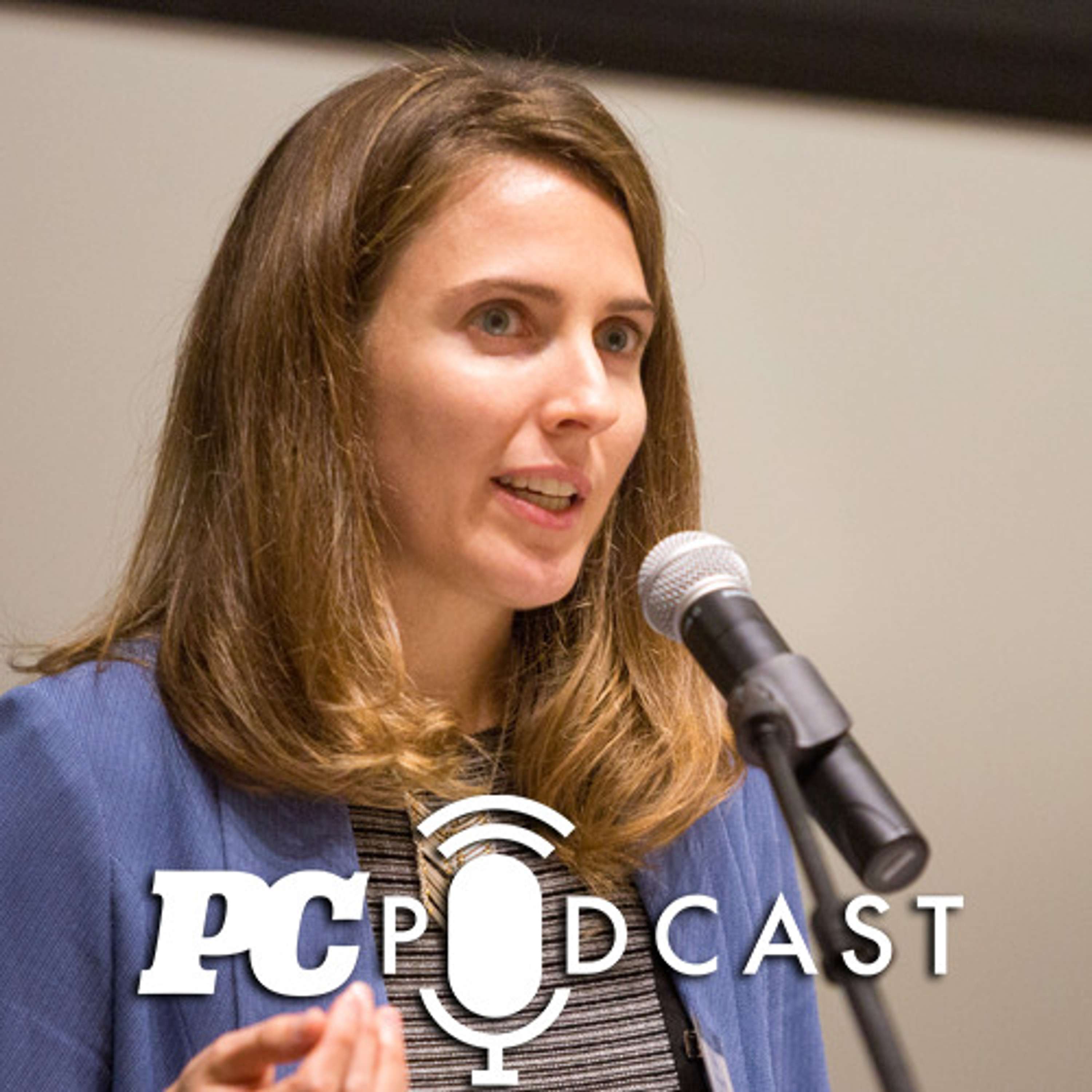 Providence College Podcast