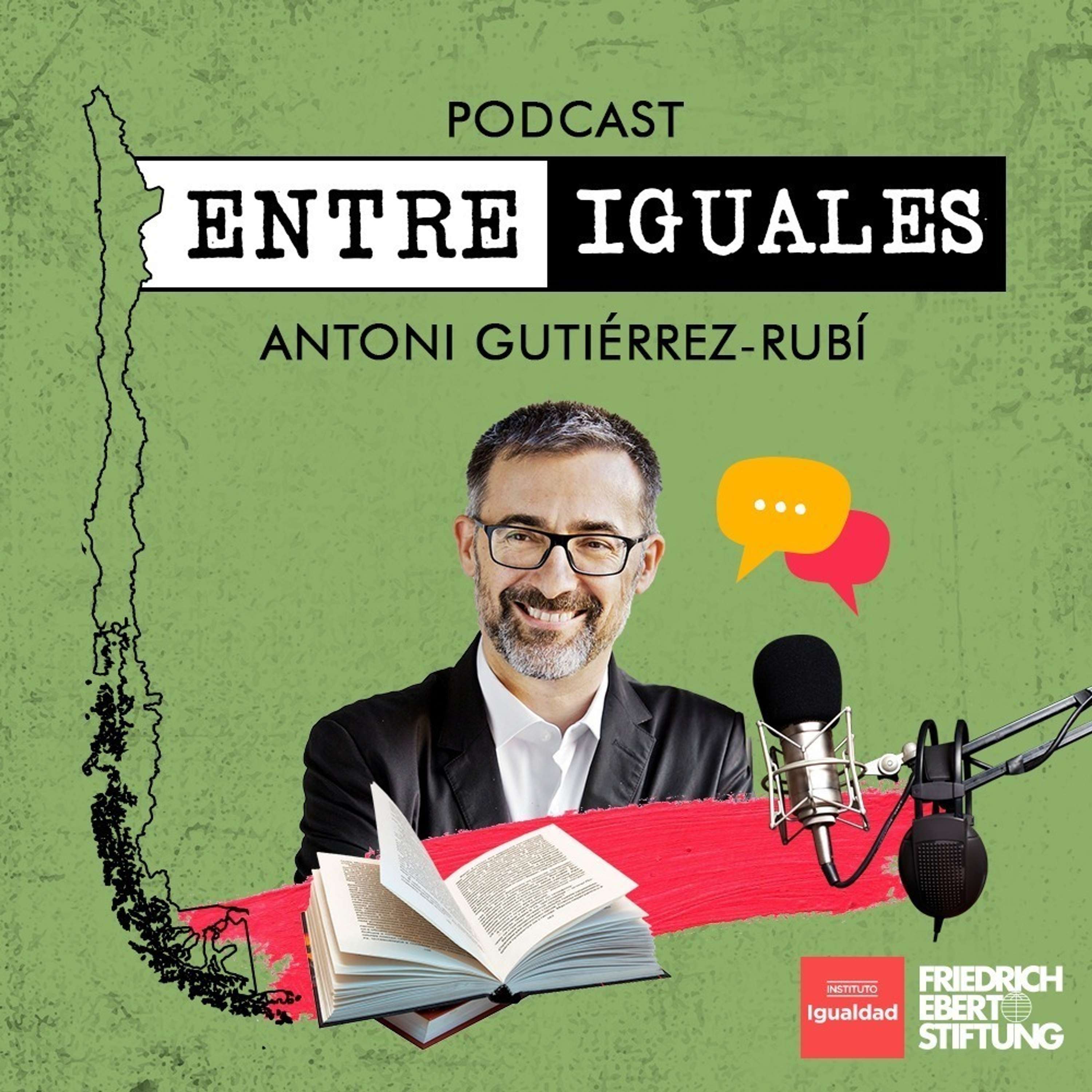 Entre Iguales