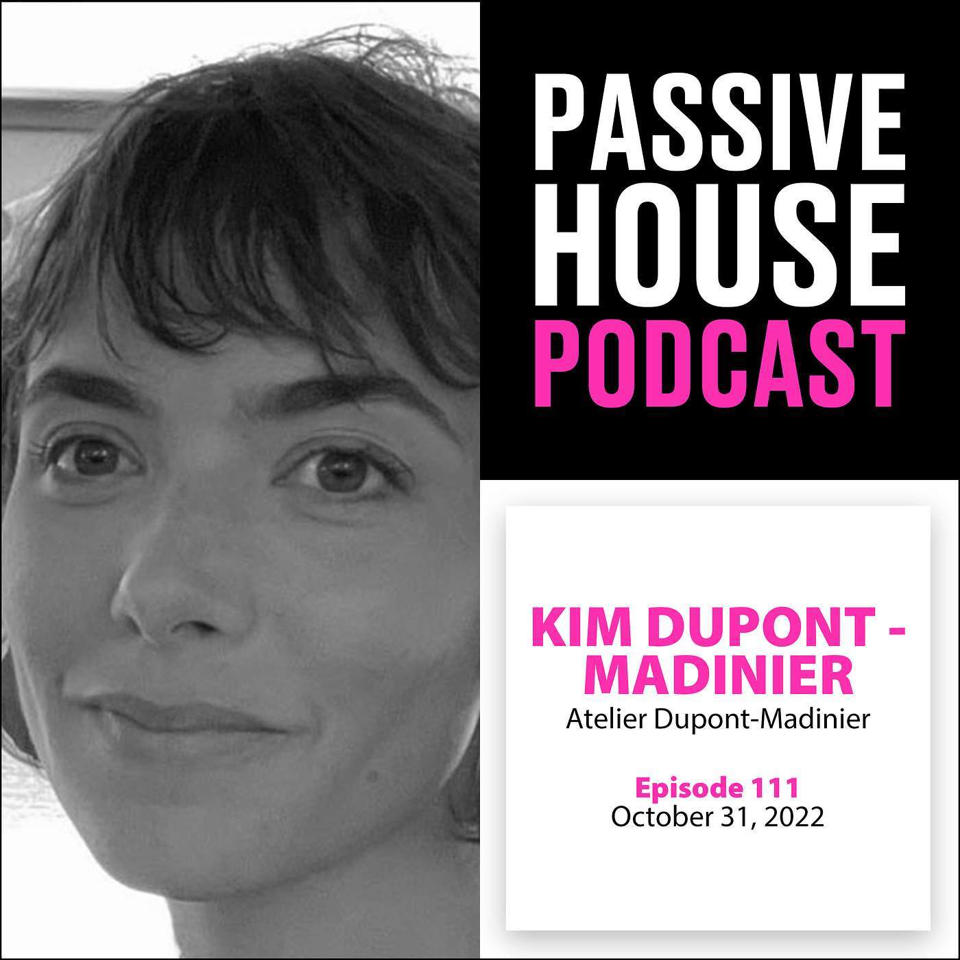 Passive House Podcast