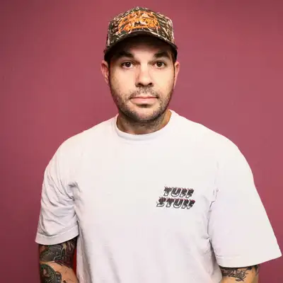 Zac Wolf