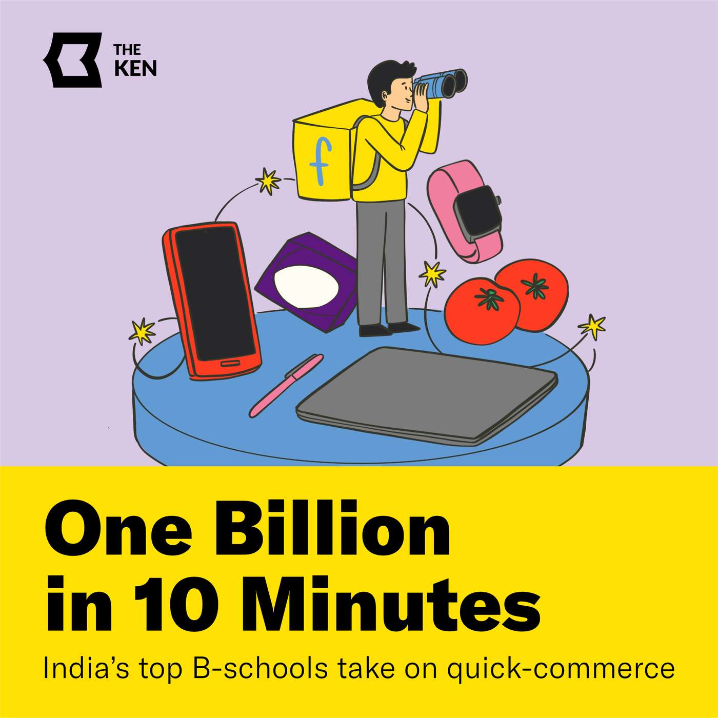 Ep#5: Flipkart’s new identity — Dark-store AWS vs. quick-commerce Mcdonald’s