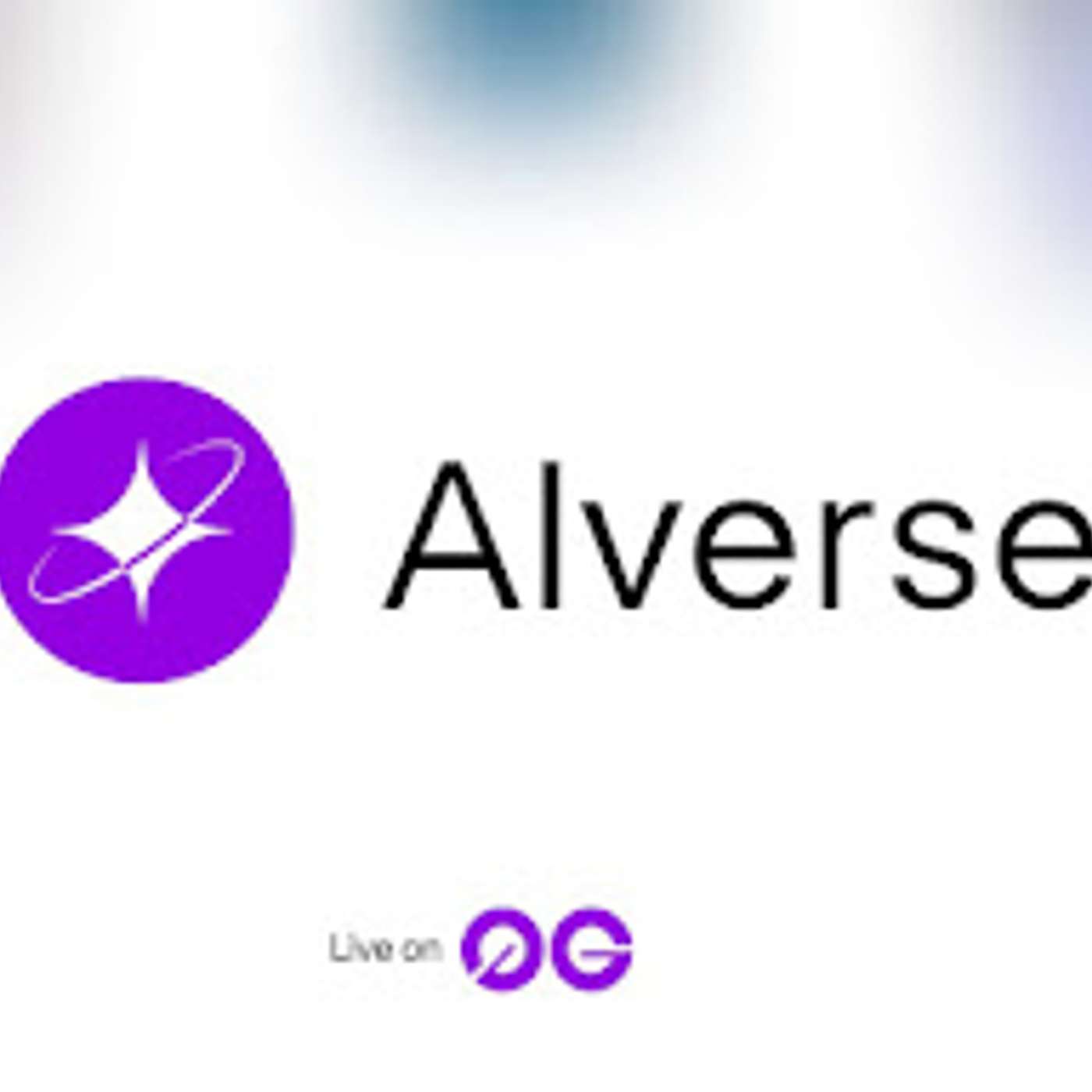 AIverse Announces iNFT Marketplace Launch On 0G With Exclusive Access For One Gravity Holders