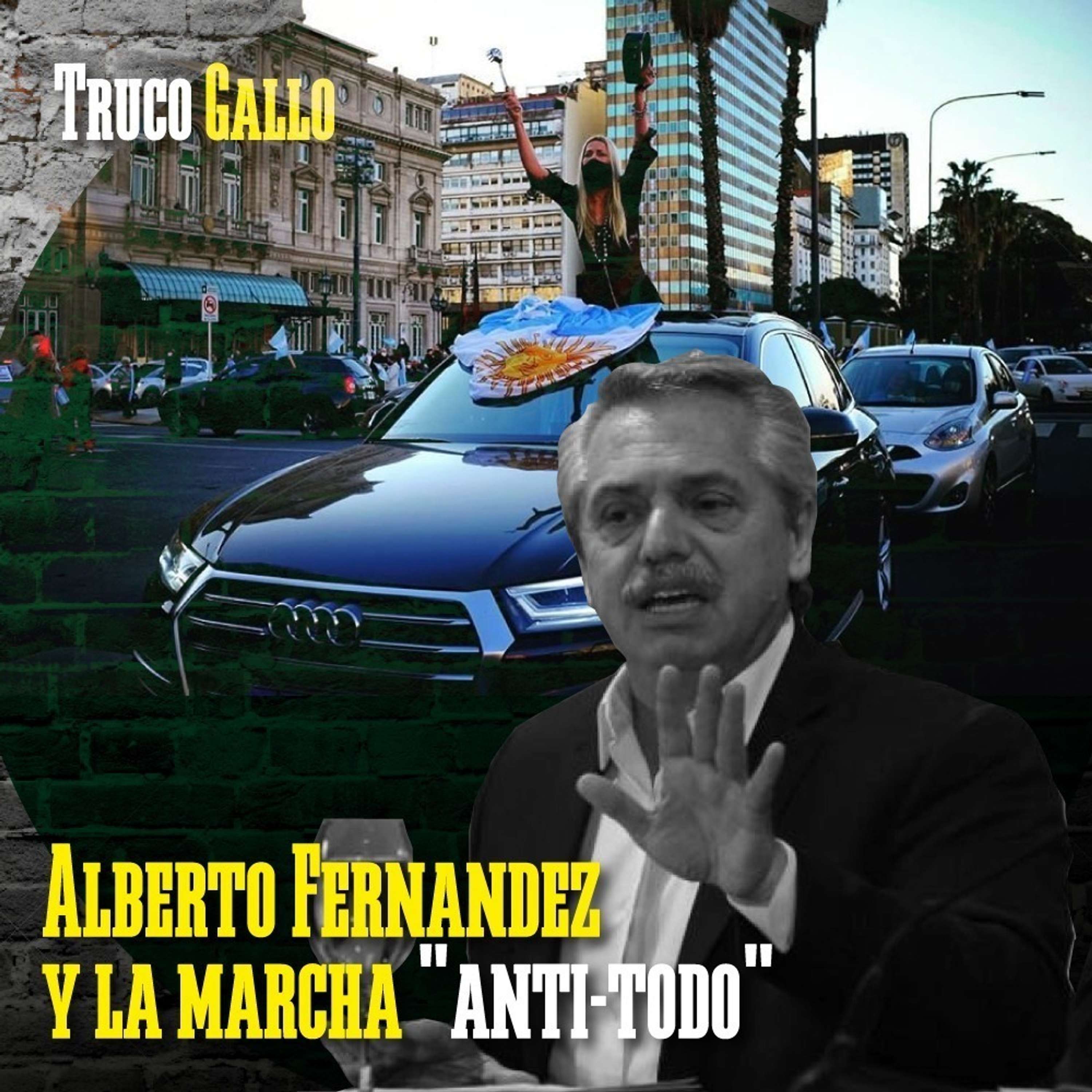 Truco Gallo