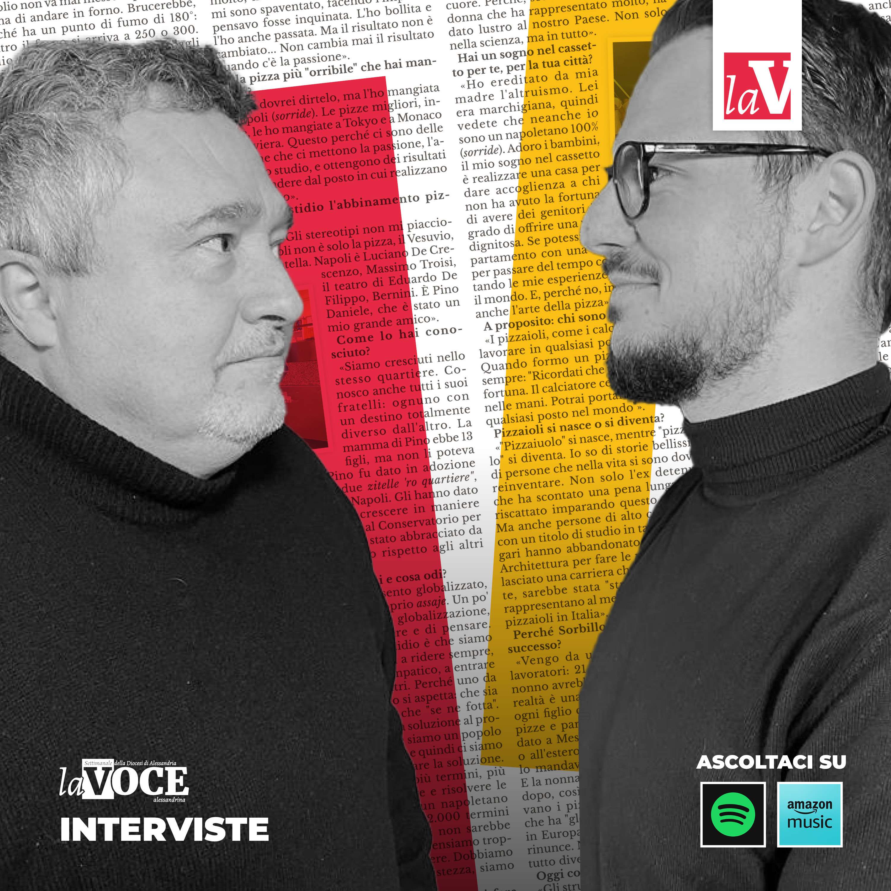 Le Storie Di Voce