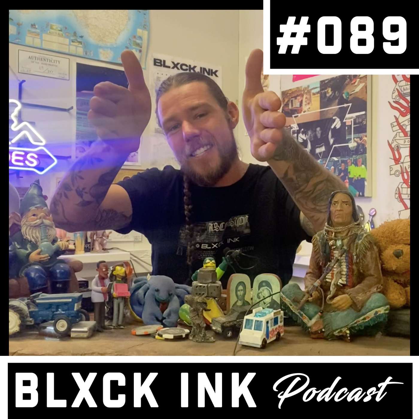 #89 - How you feeling PLAYBOY?