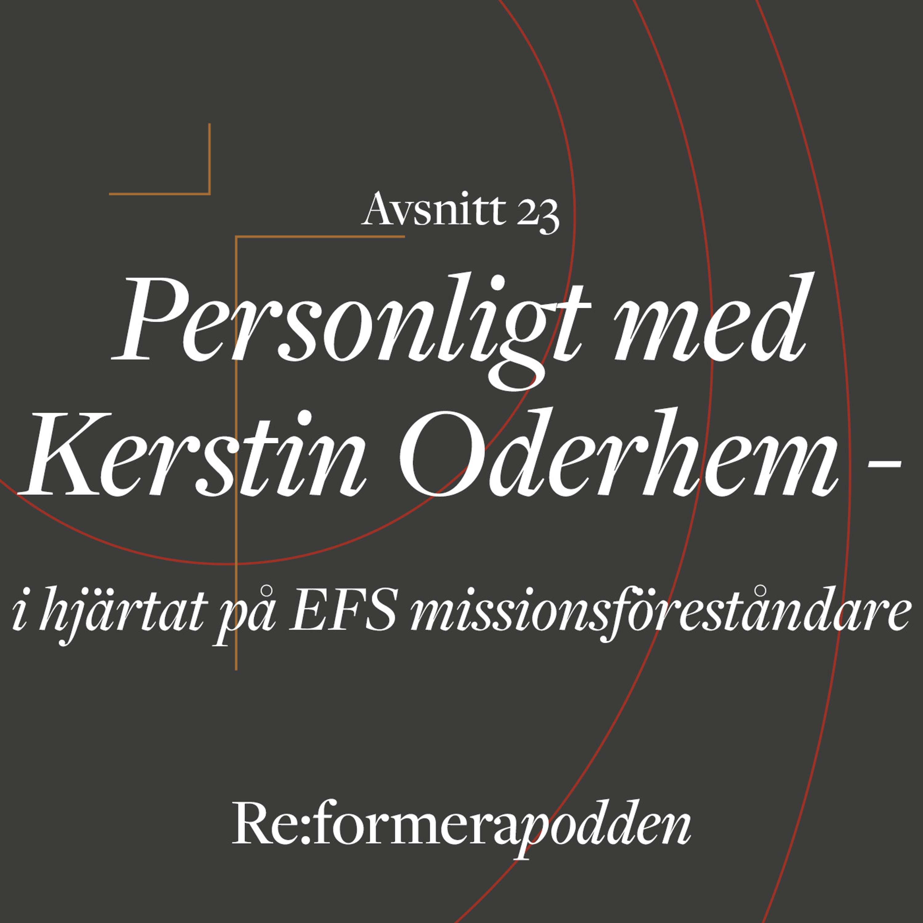 Re:formera-podden