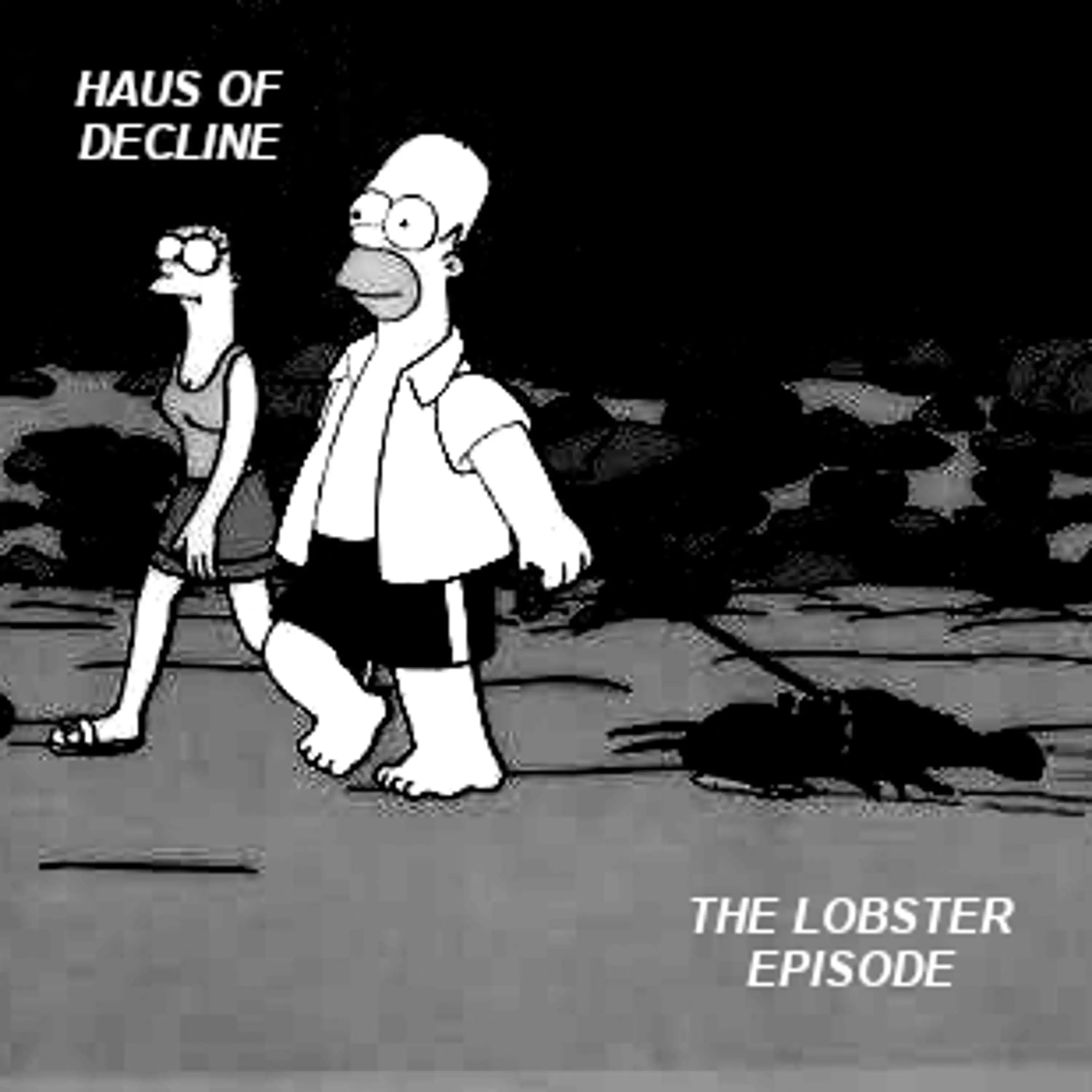The Lobster Episode feat. Jay