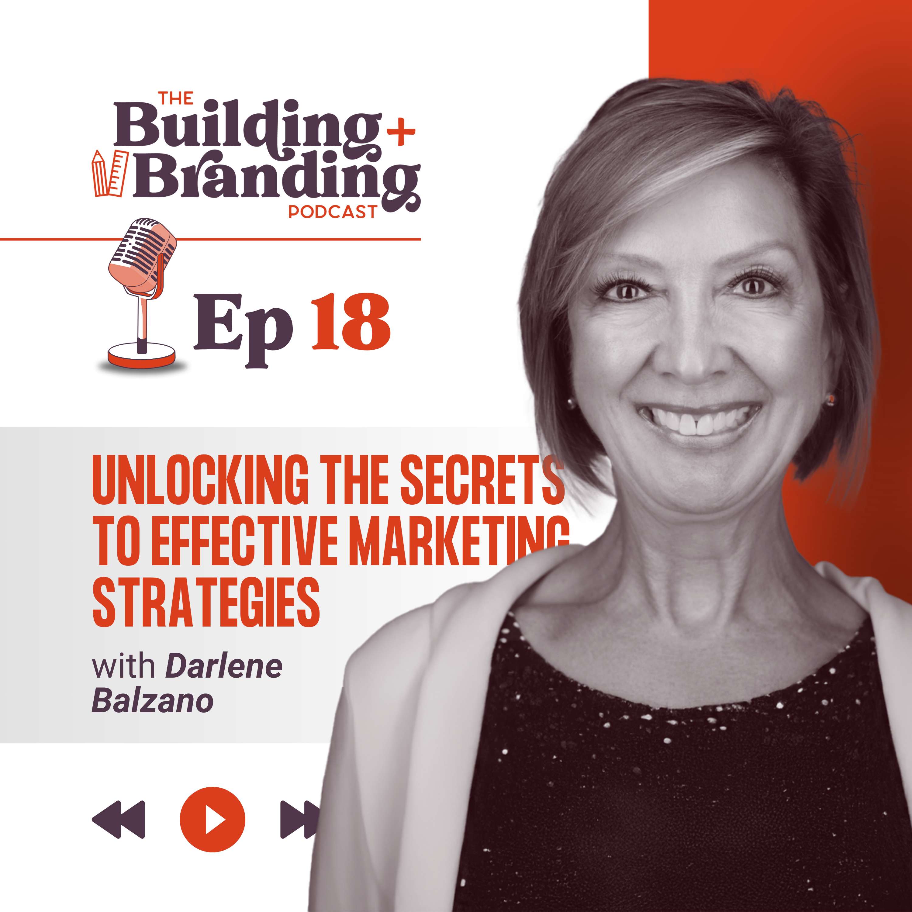 The Building and Branding Podcast