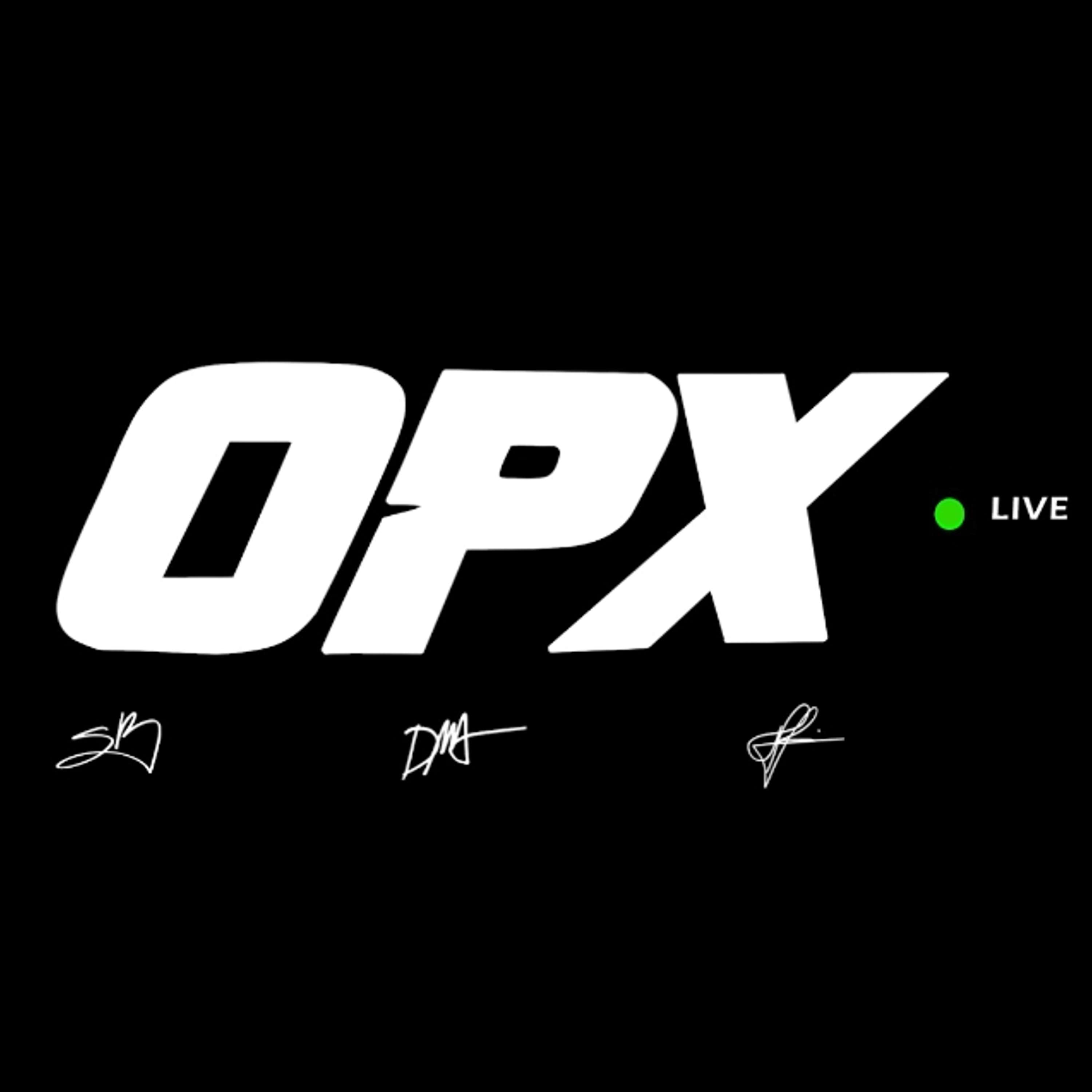 OPX Live: Launching a Unified Platform For The Creator Economy 2.0