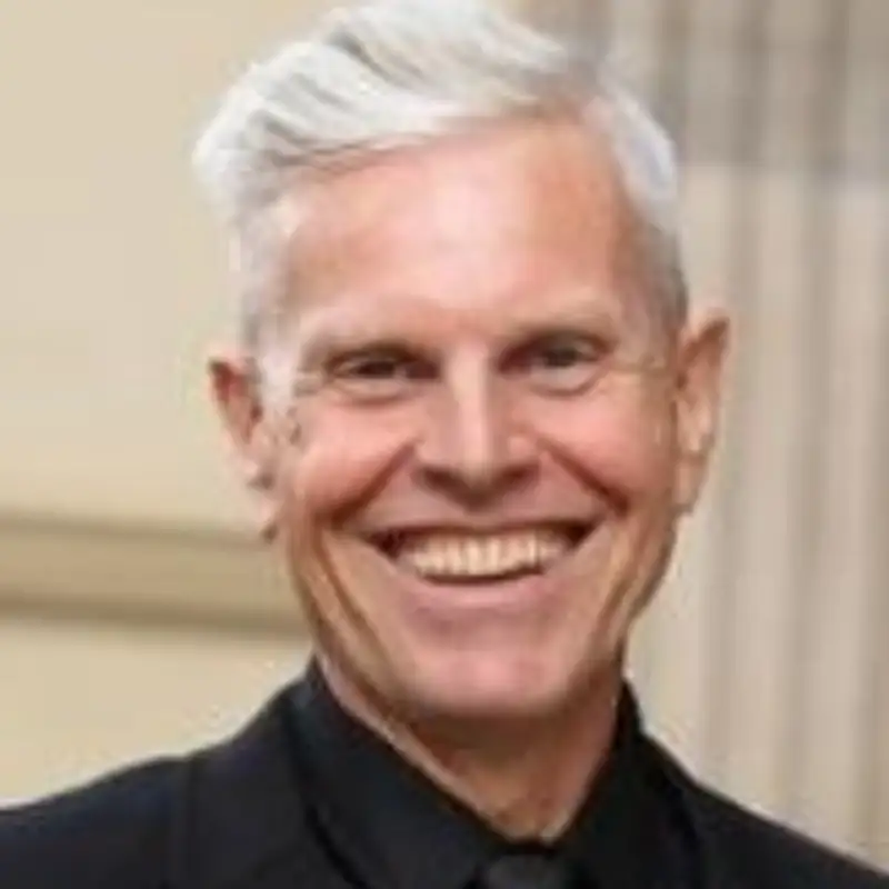 100. Emeritus Prof Ken Pakenham started this journey 100 Episodes ago. He returns 2 years later.