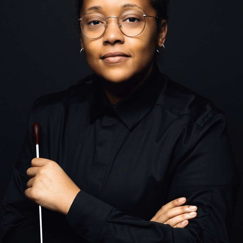 Naima Burrs